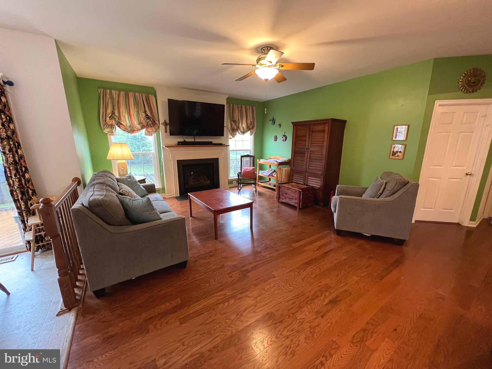 LAKEVIEW OF CULPEPER - Residential