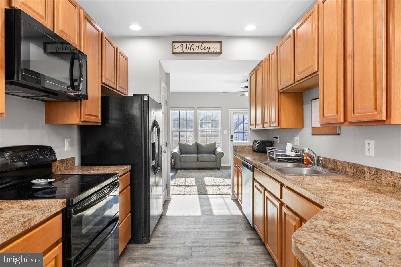 LADYSMITH VILLAGE - Residential