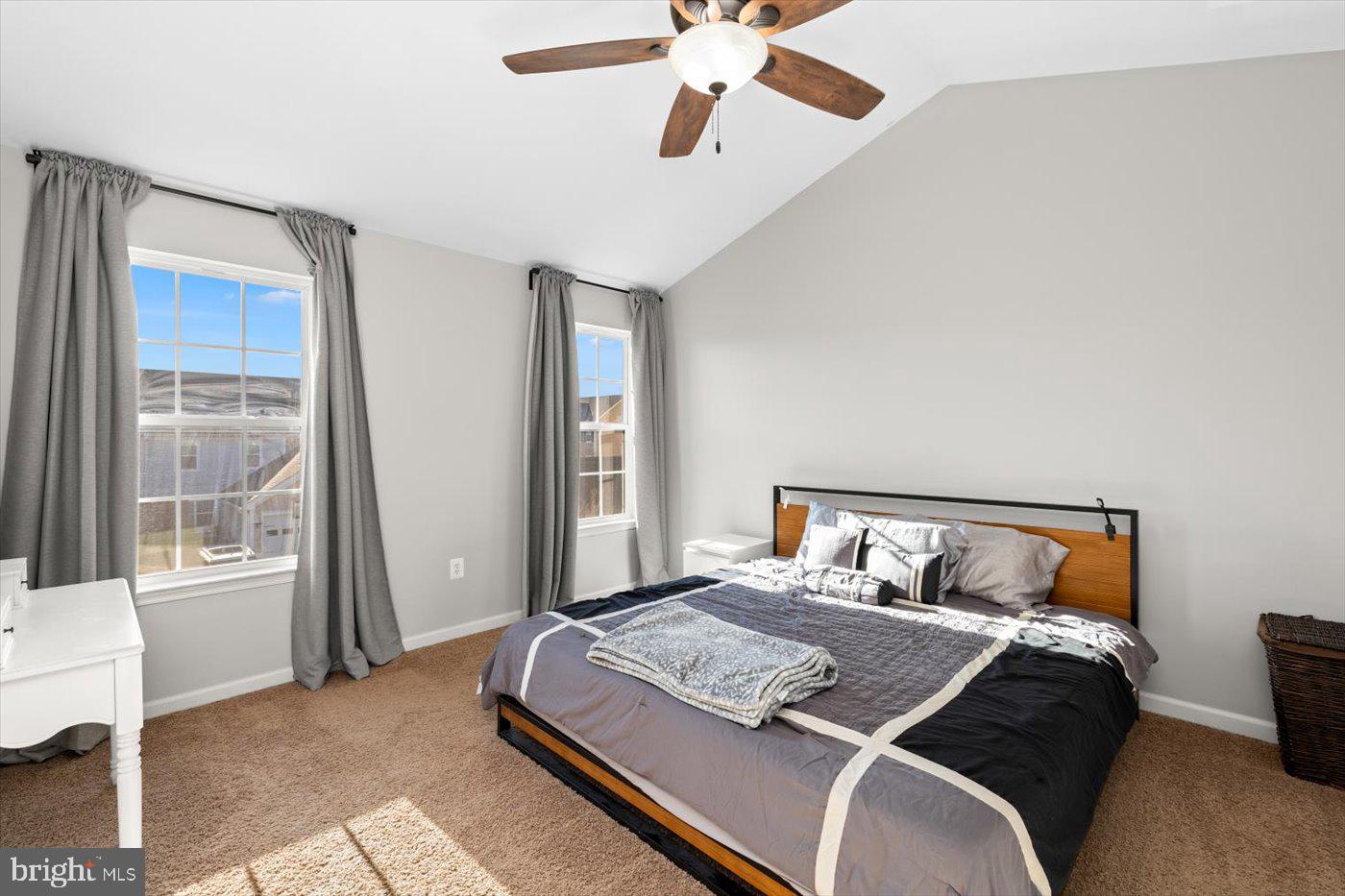 LADYSMITH VILLAGE - Residential