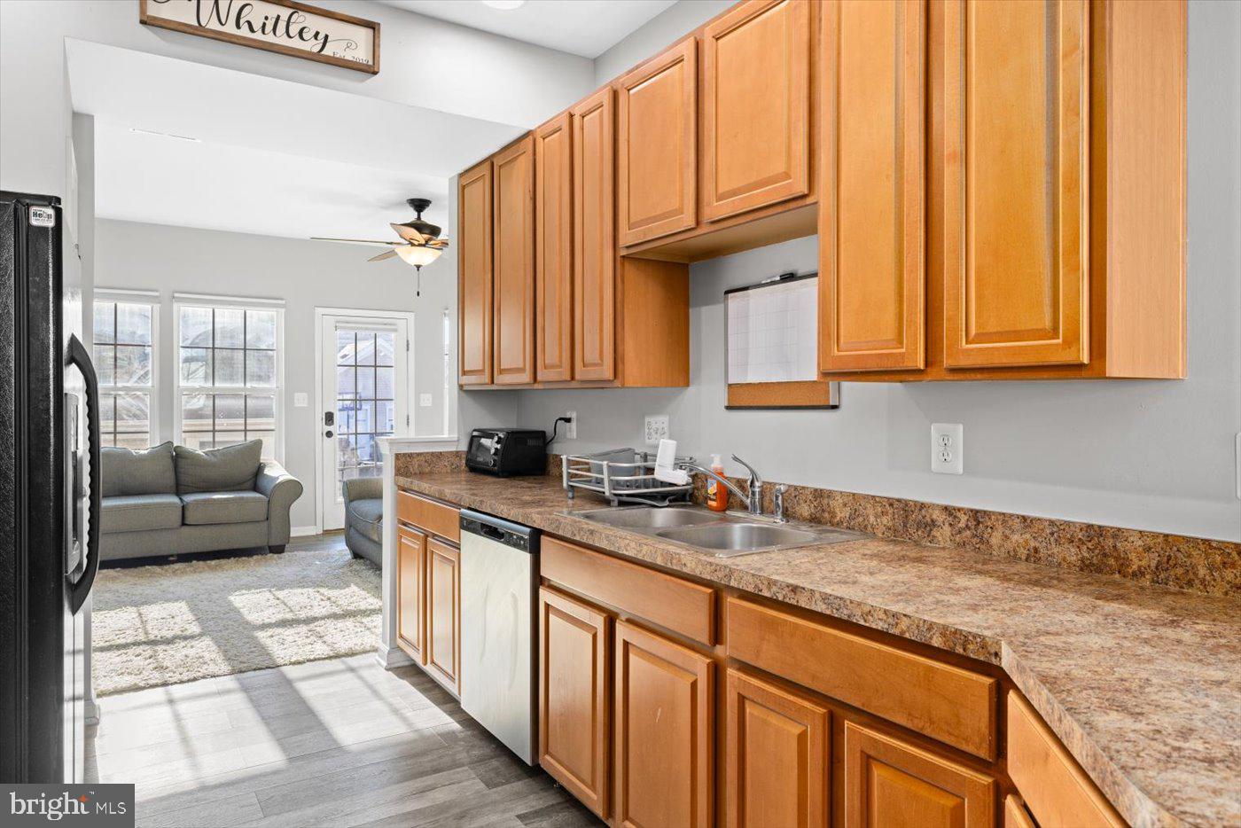 LADYSMITH VILLAGE - Residential