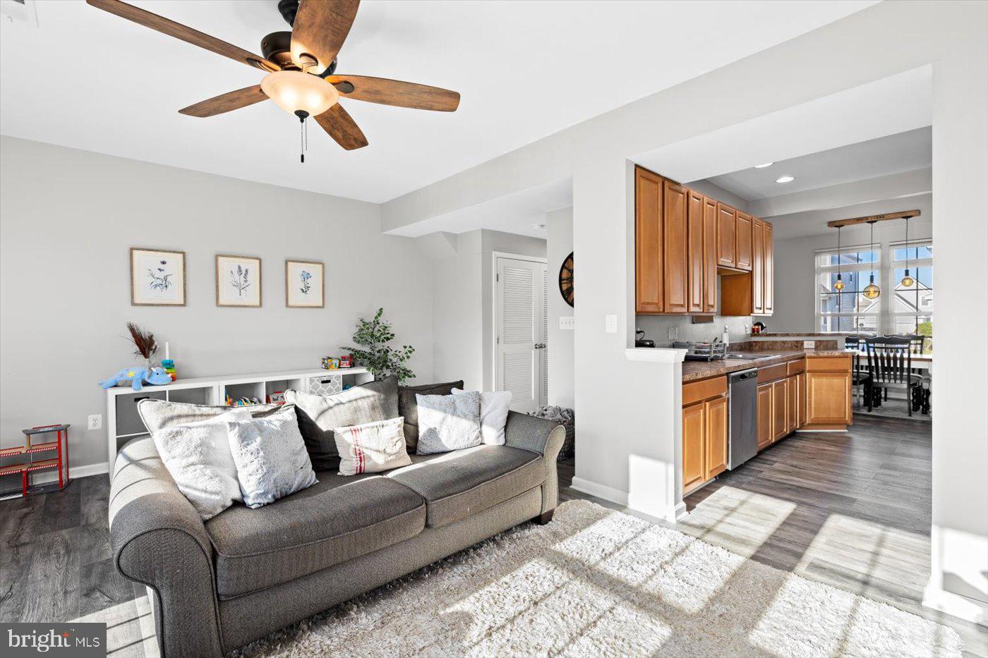 LADYSMITH VILLAGE - Residential