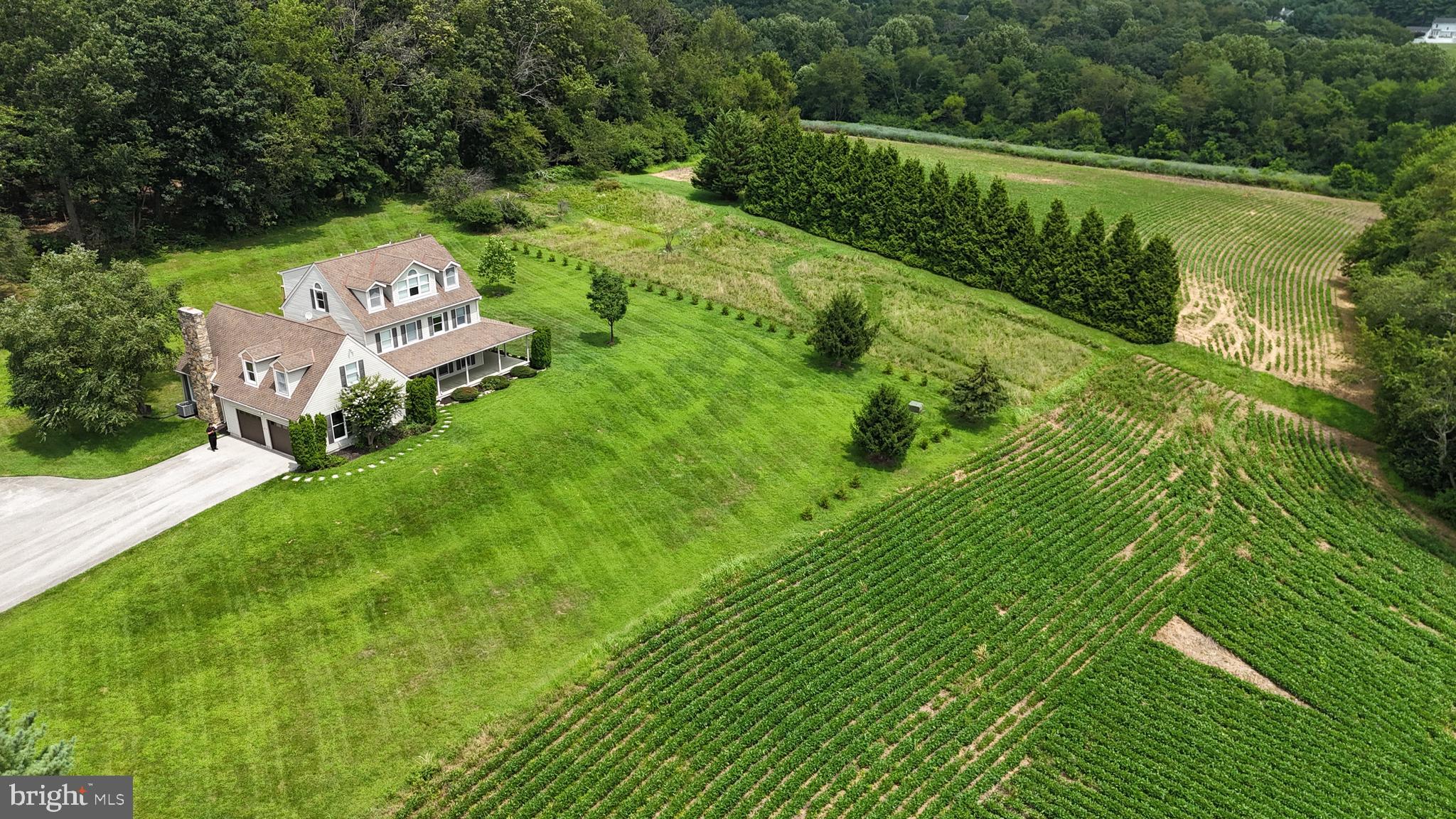 NONE AVAILABLE - Farm