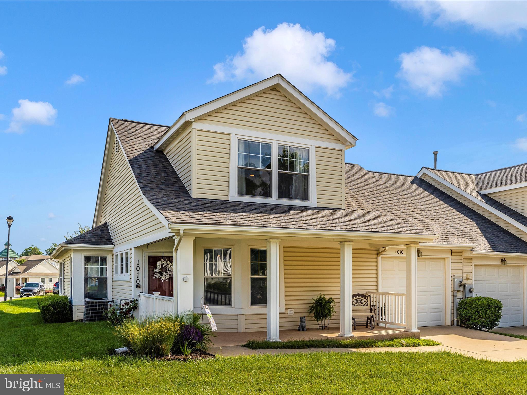 WILDWOOD PARK - Residential