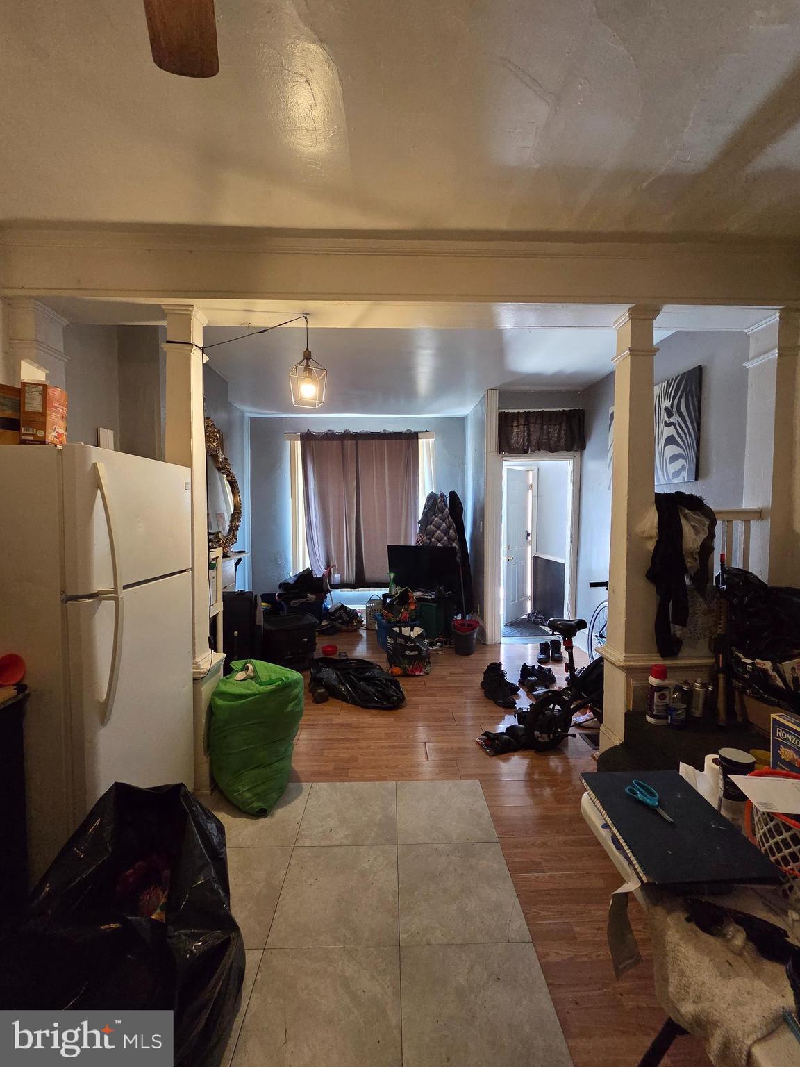 2236 N BANCROFT STREET