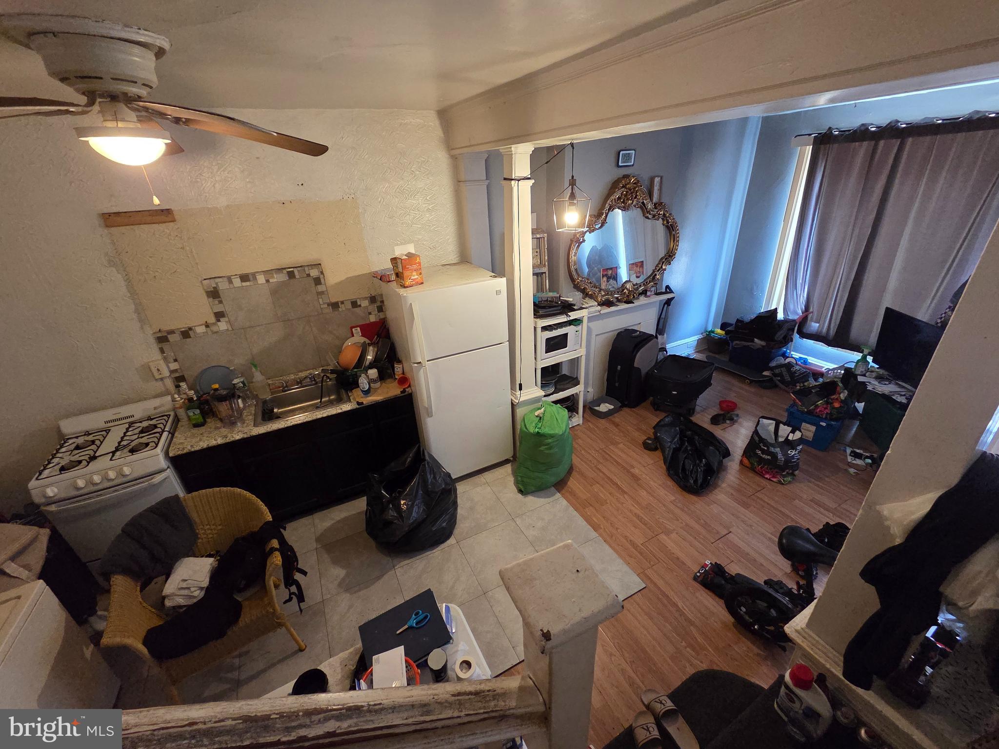 2236 N BANCROFT STREET