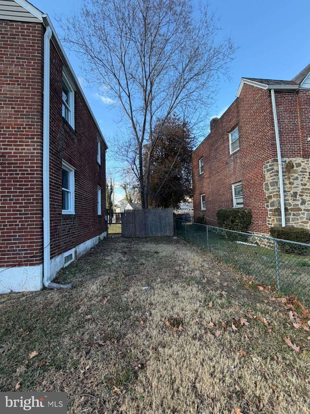 NONE AVAILABLE - Residential