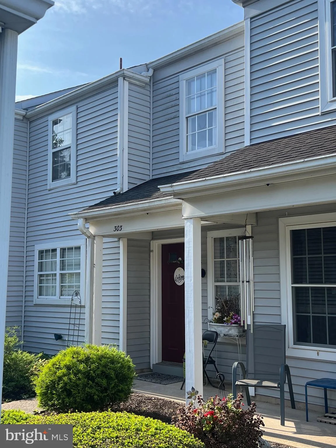 303 Cambridge Court, Palmyra, PA, 17078