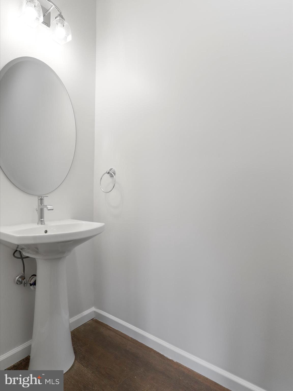 PEMBERTON - Residential