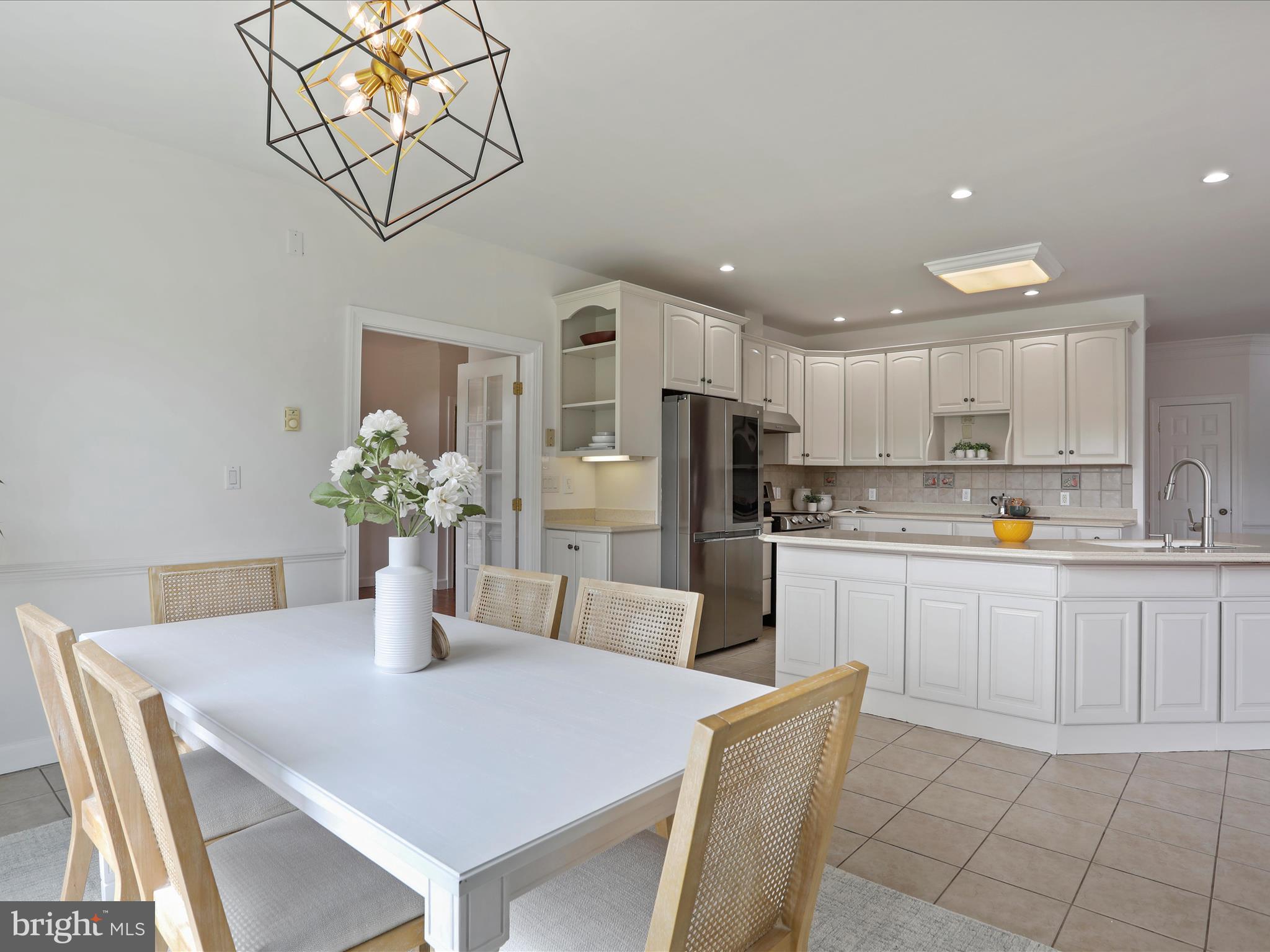 PEMBERTON - Residential