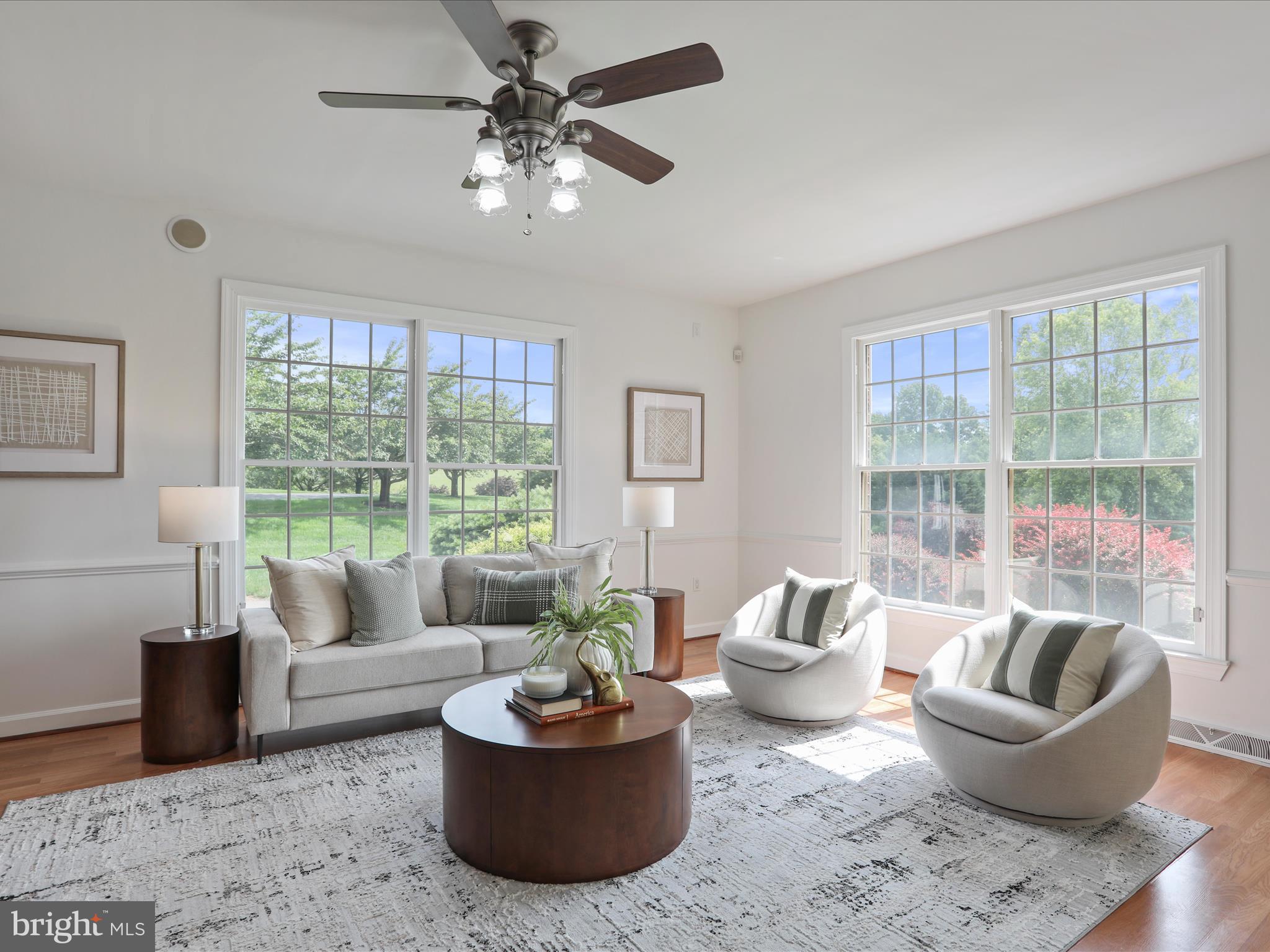 PEMBERTON - Residential