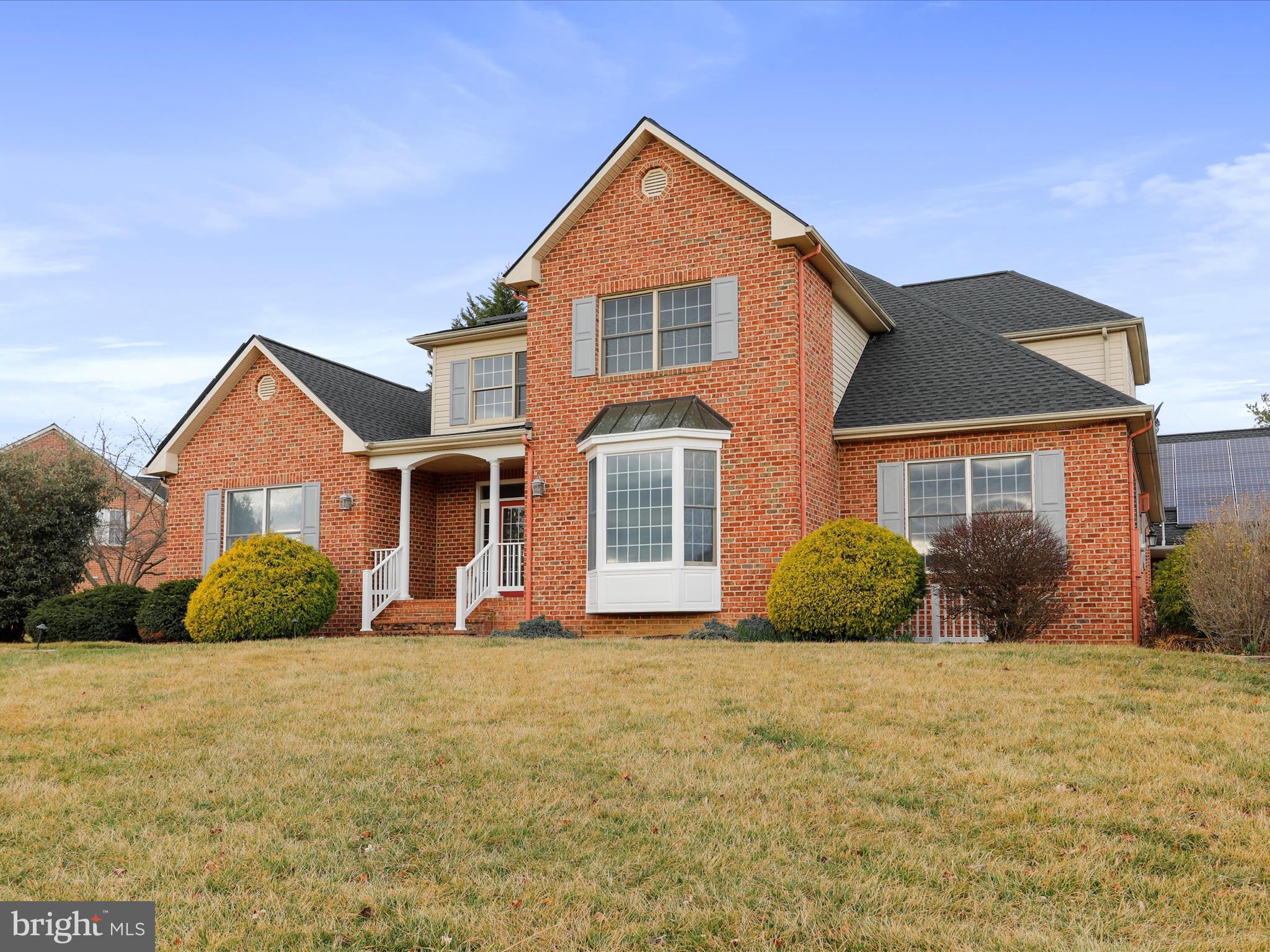 PEMBERTON - Residential