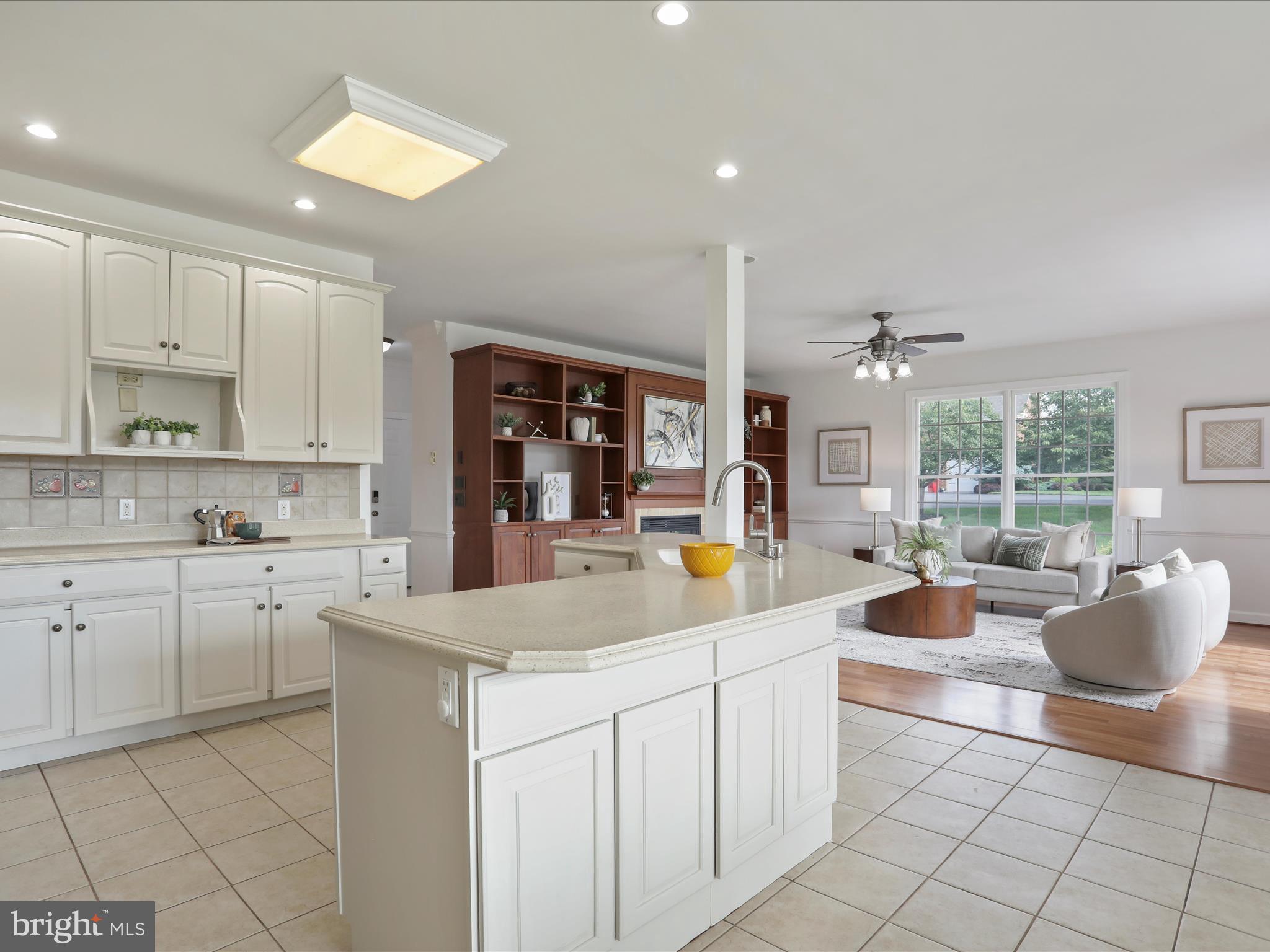 PEMBERTON - Residential