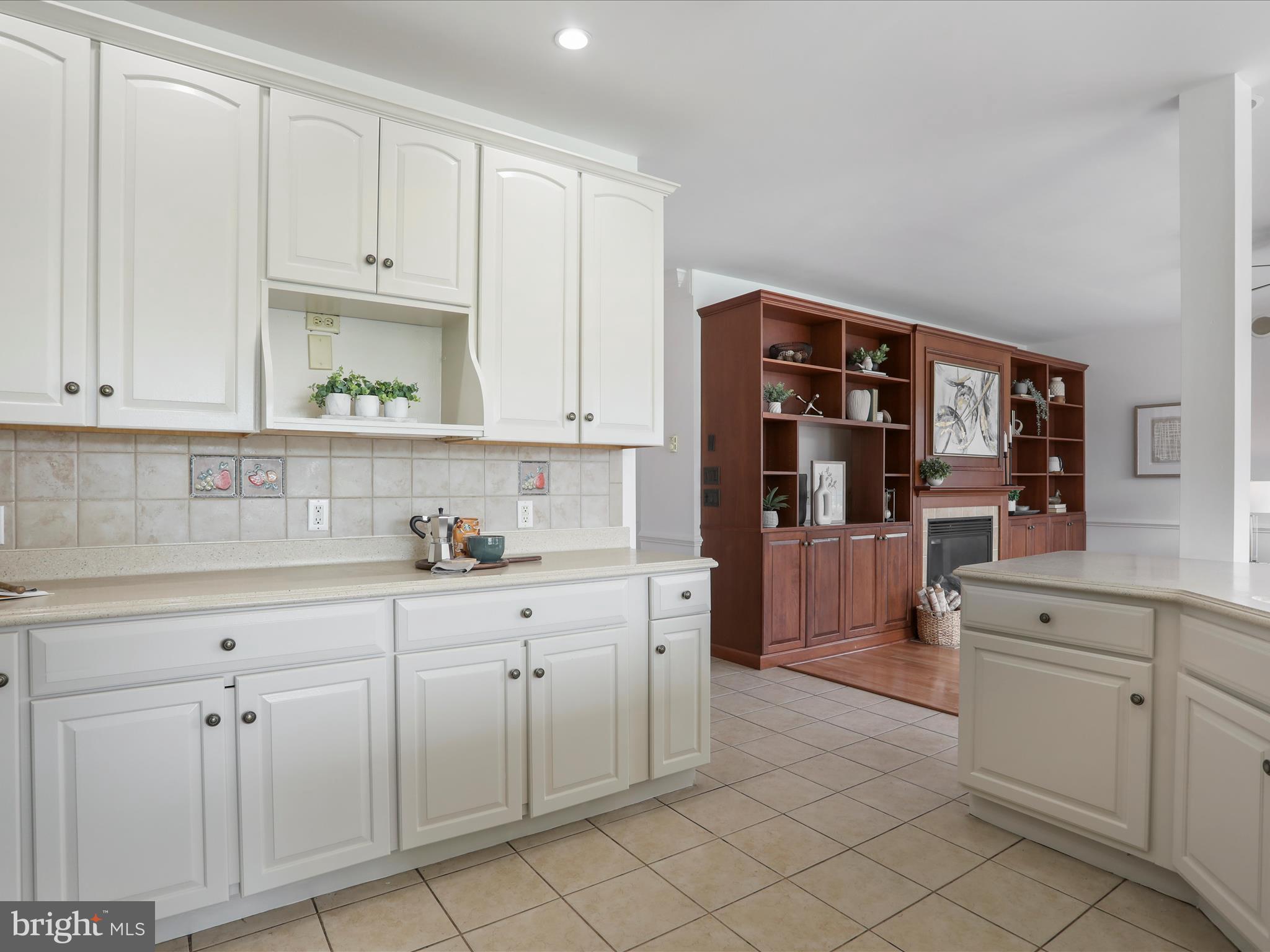 PEMBERTON - Residential