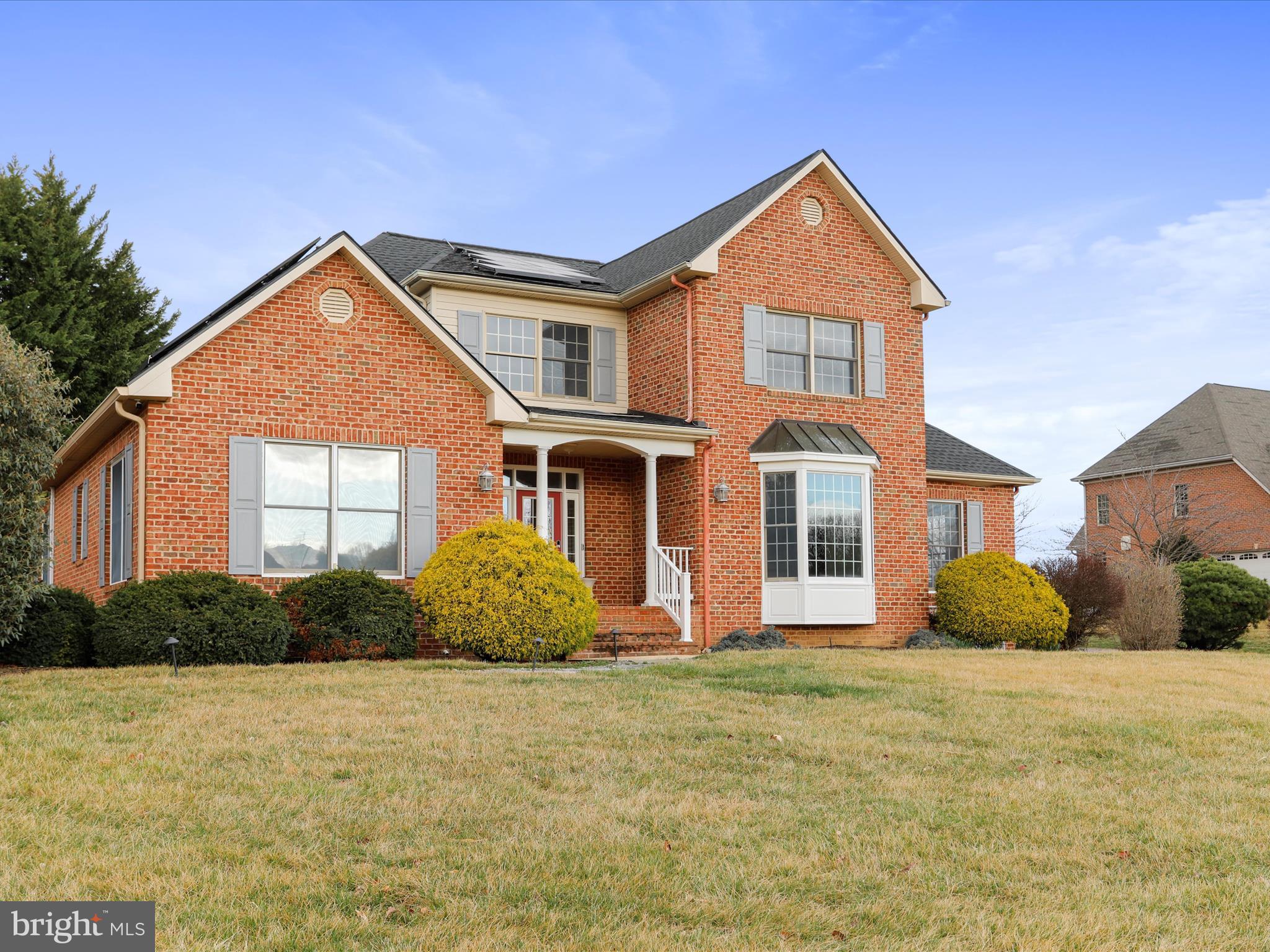 PEMBERTON - Residential