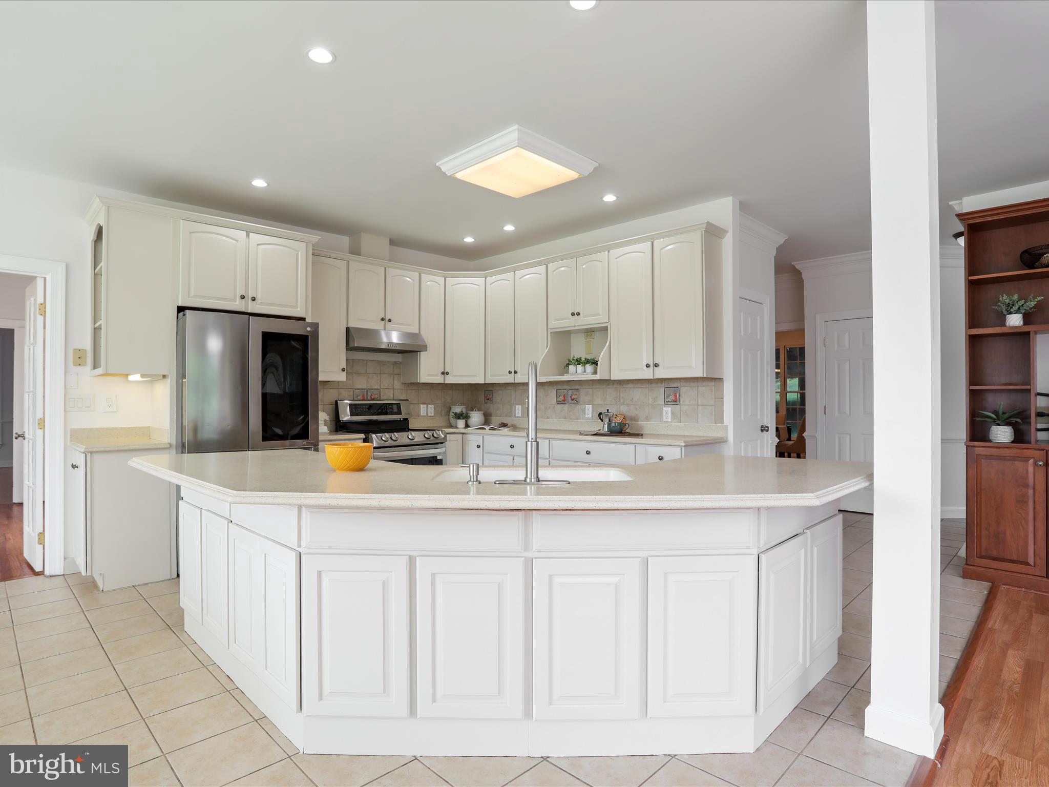 PEMBERTON - Residential