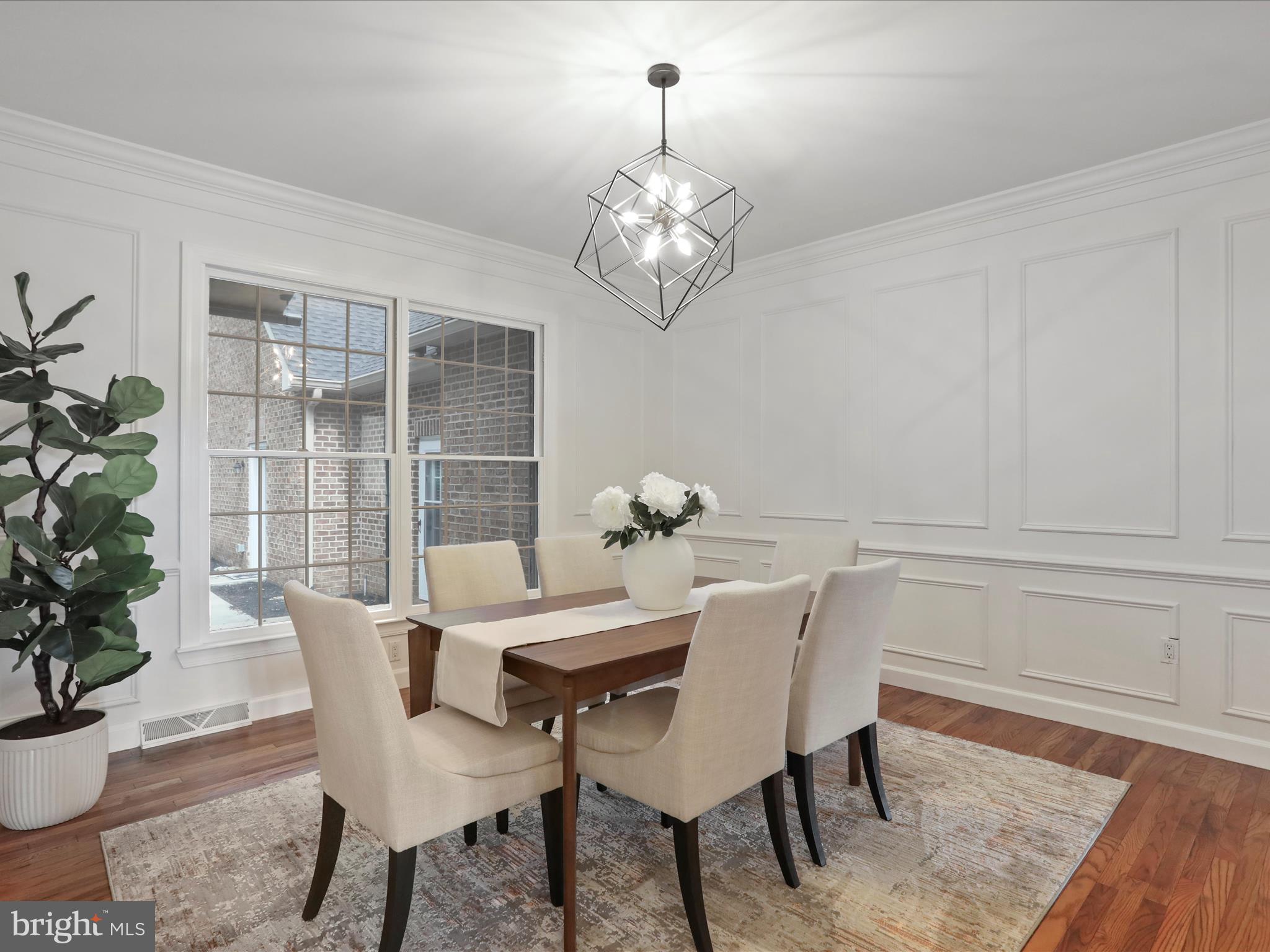 PEMBERTON - Residential