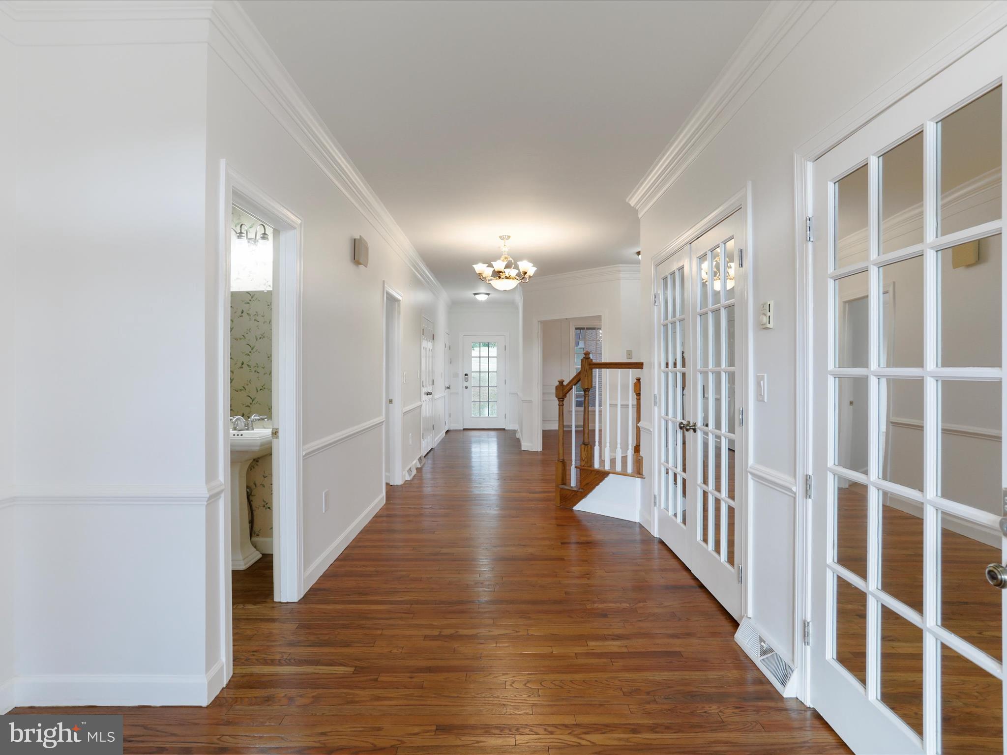 PEMBERTON - Residential