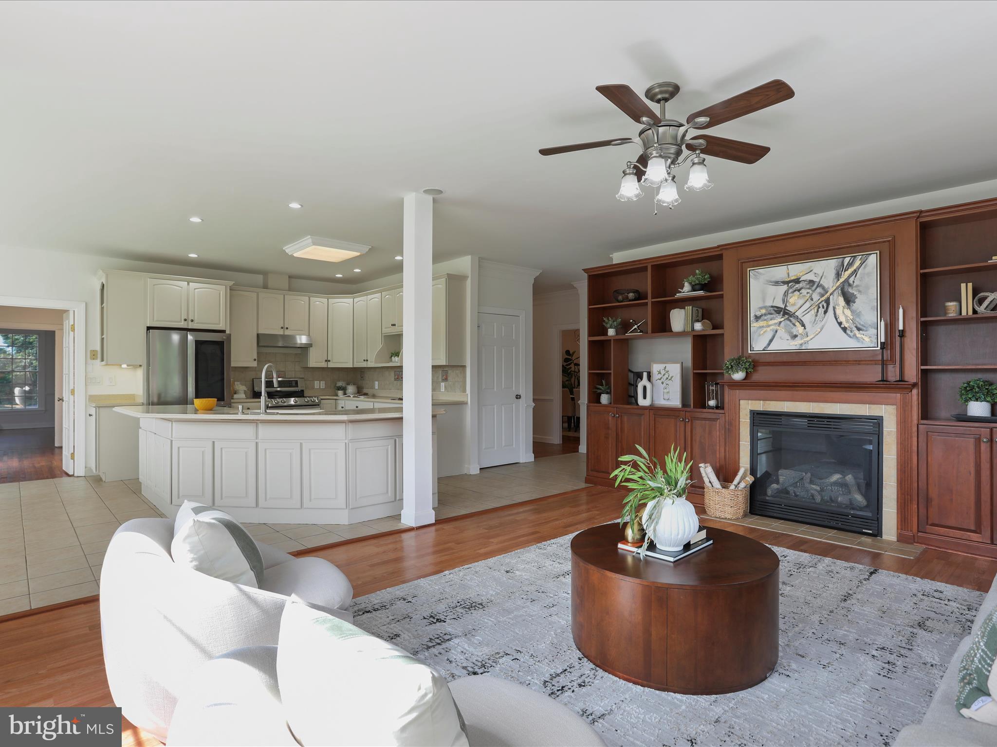 PEMBERTON - Residential