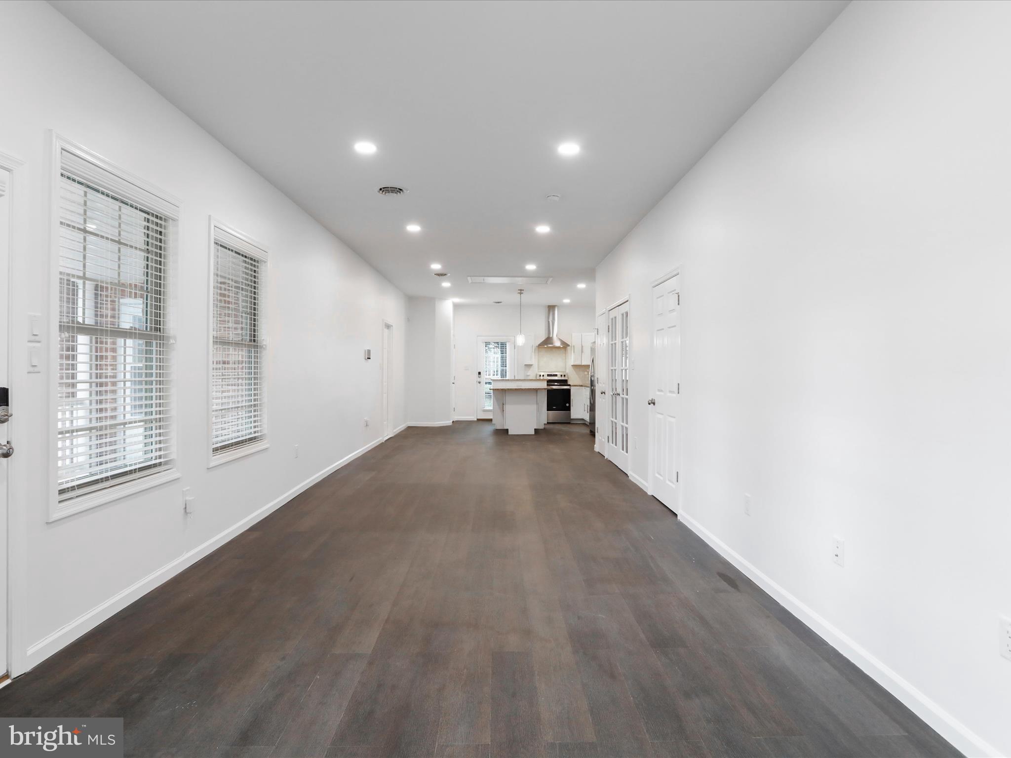 PEMBERTON - Residential