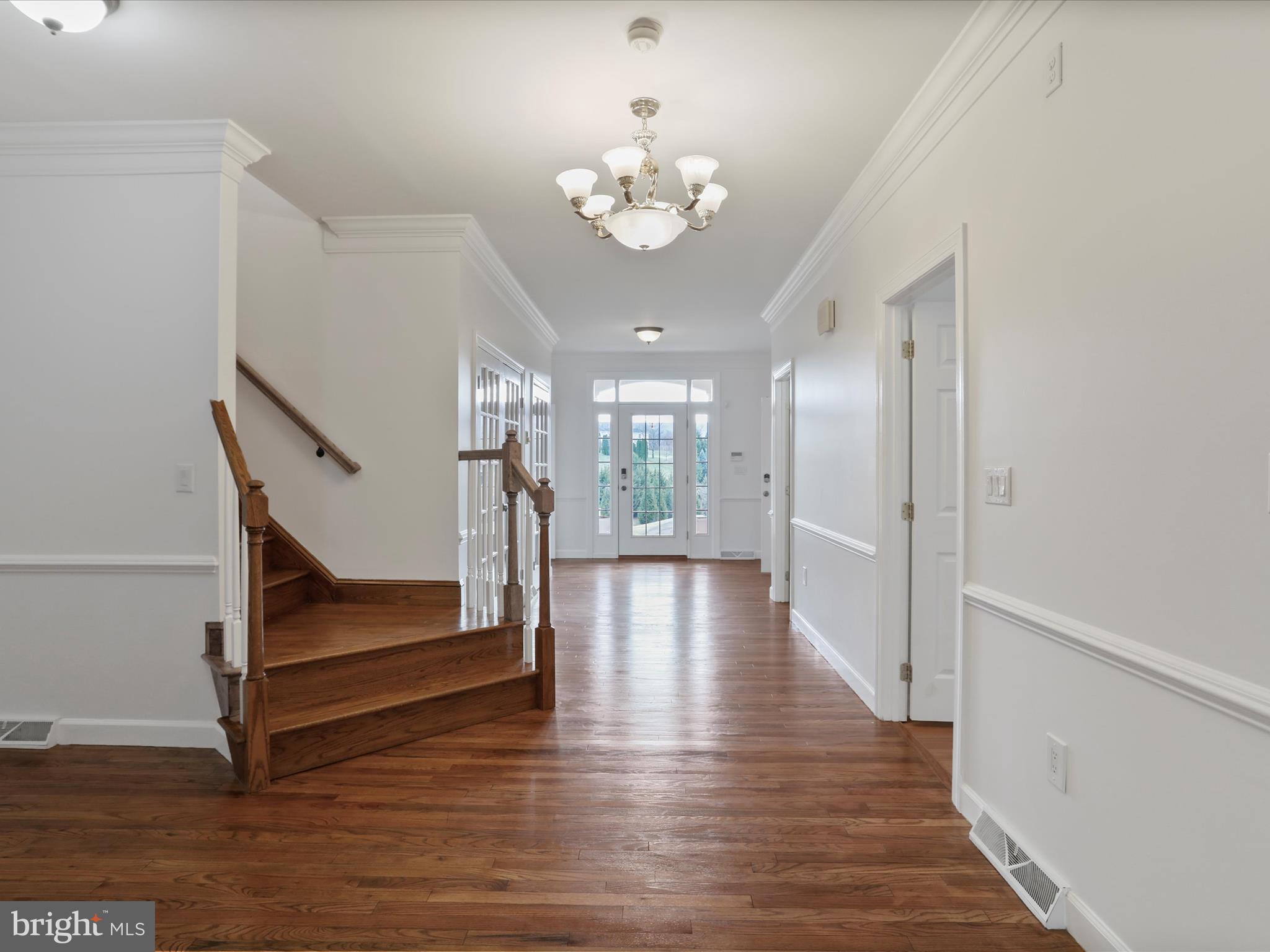 PEMBERTON - Residential