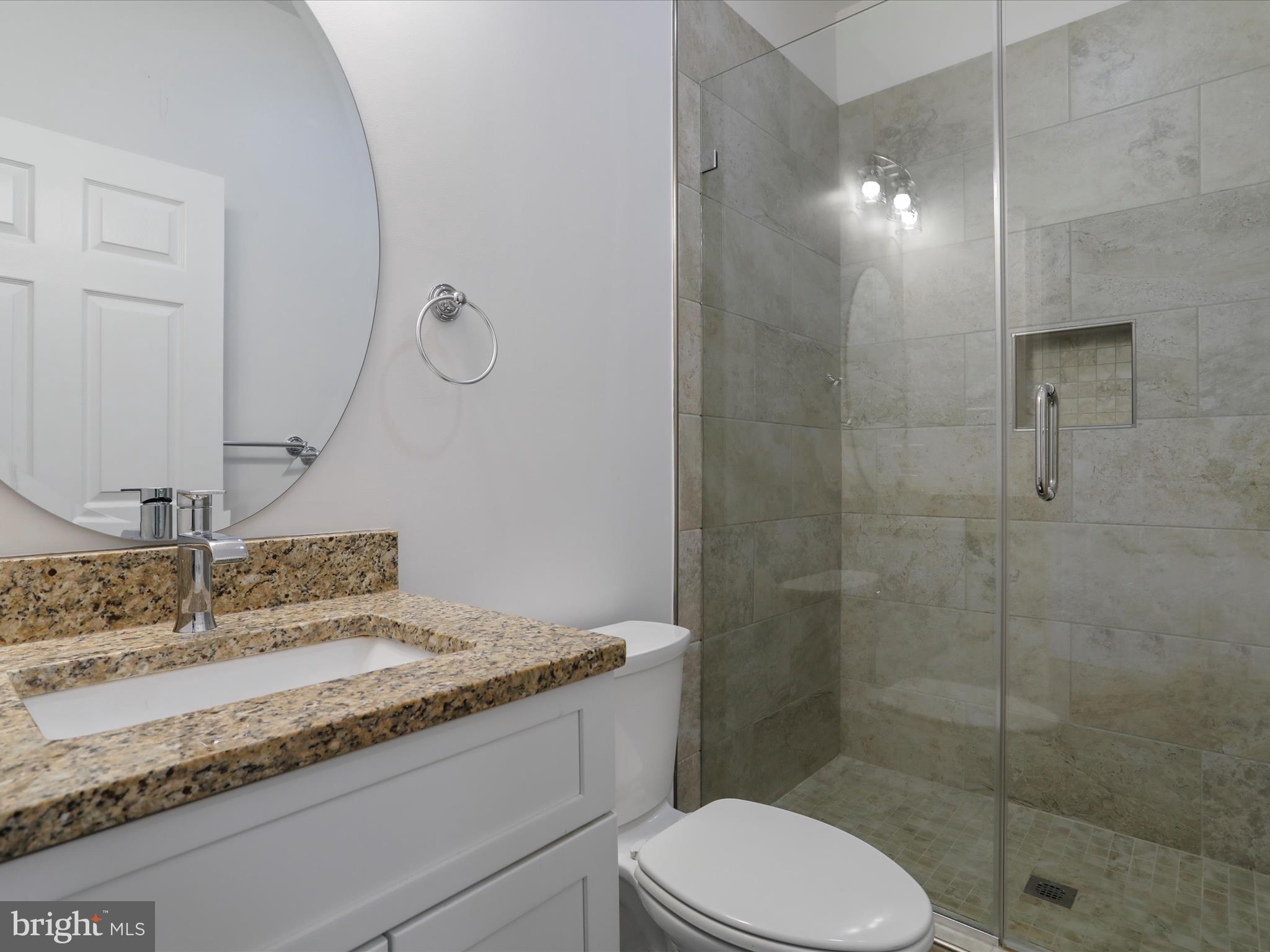 PEMBERTON - Residential