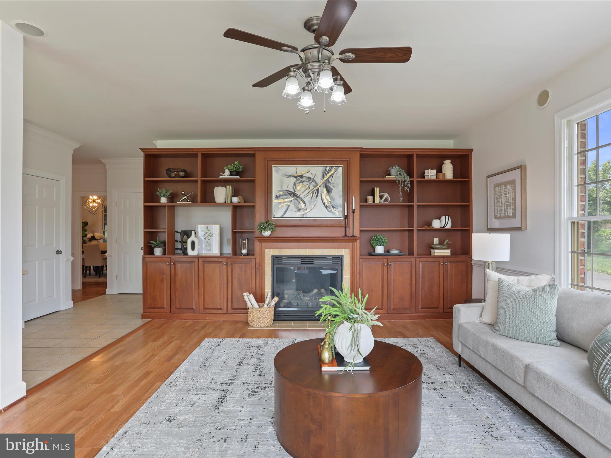 PEMBERTON - Residential