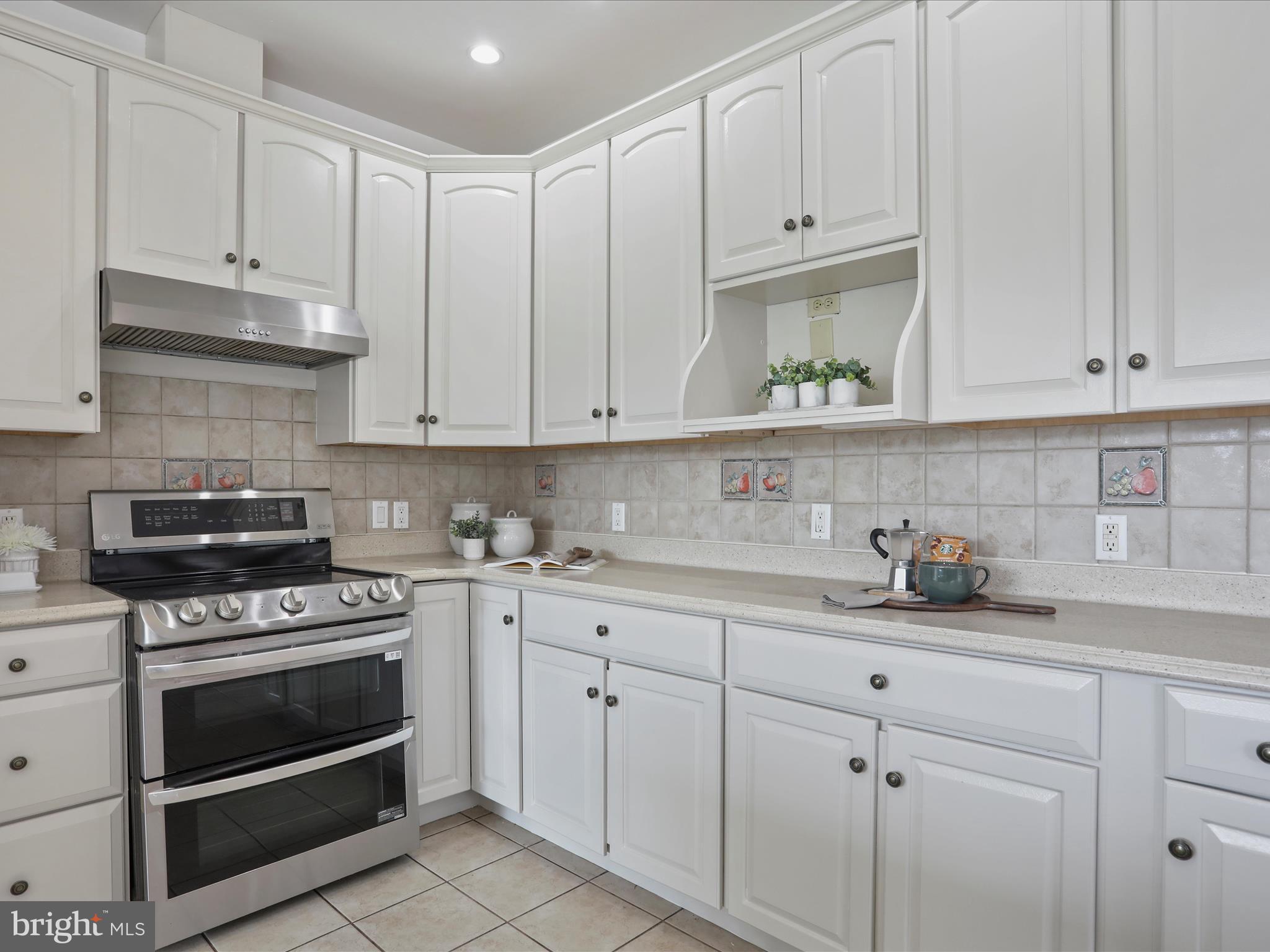 PEMBERTON - Residential