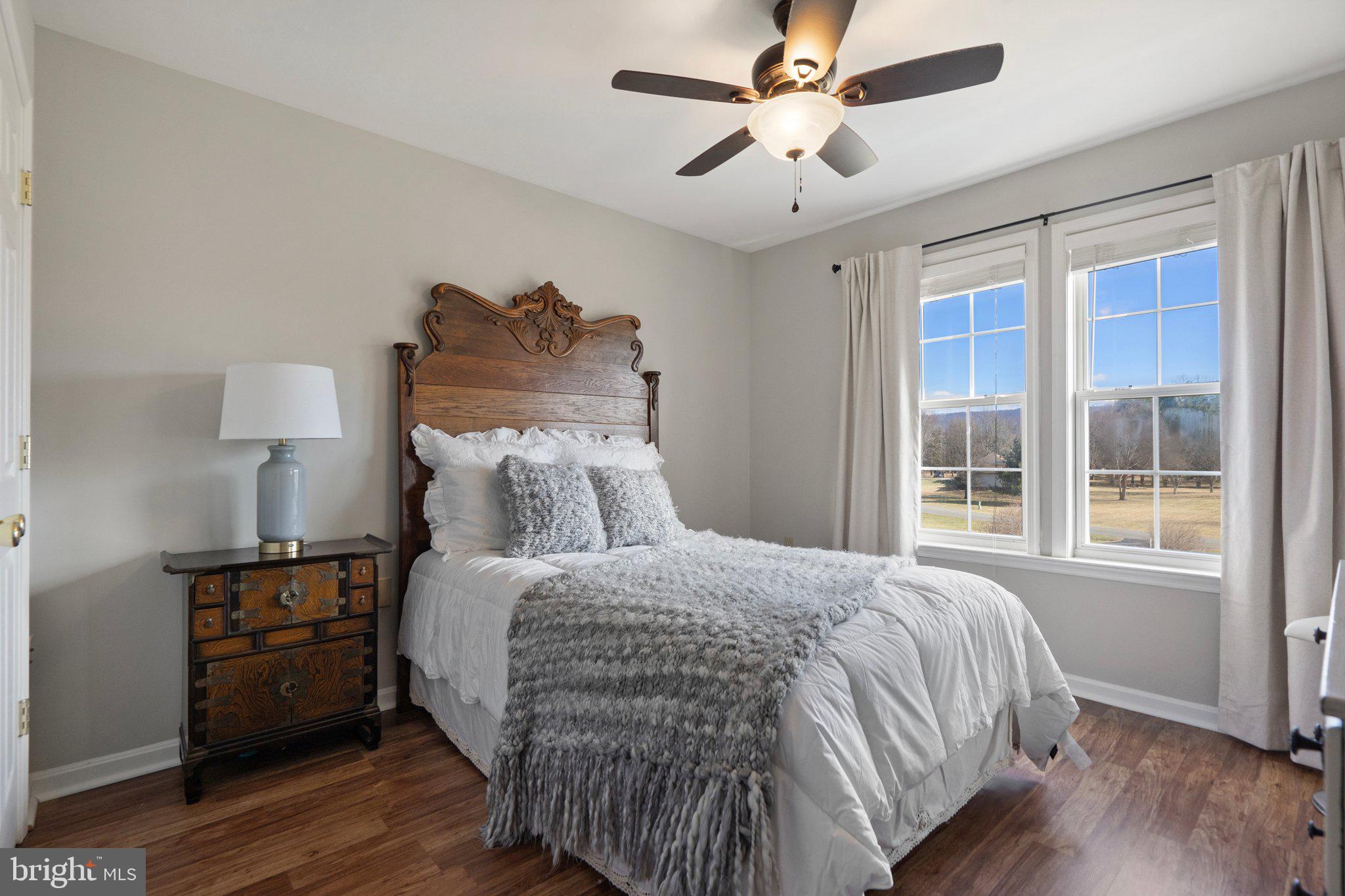 DEER MOUNTAIN ESTATES - Residential