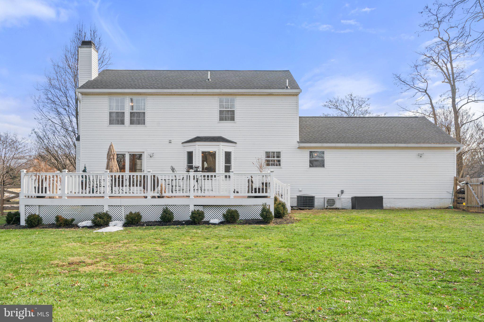 DEER MOUNTAIN ESTATES - Residential