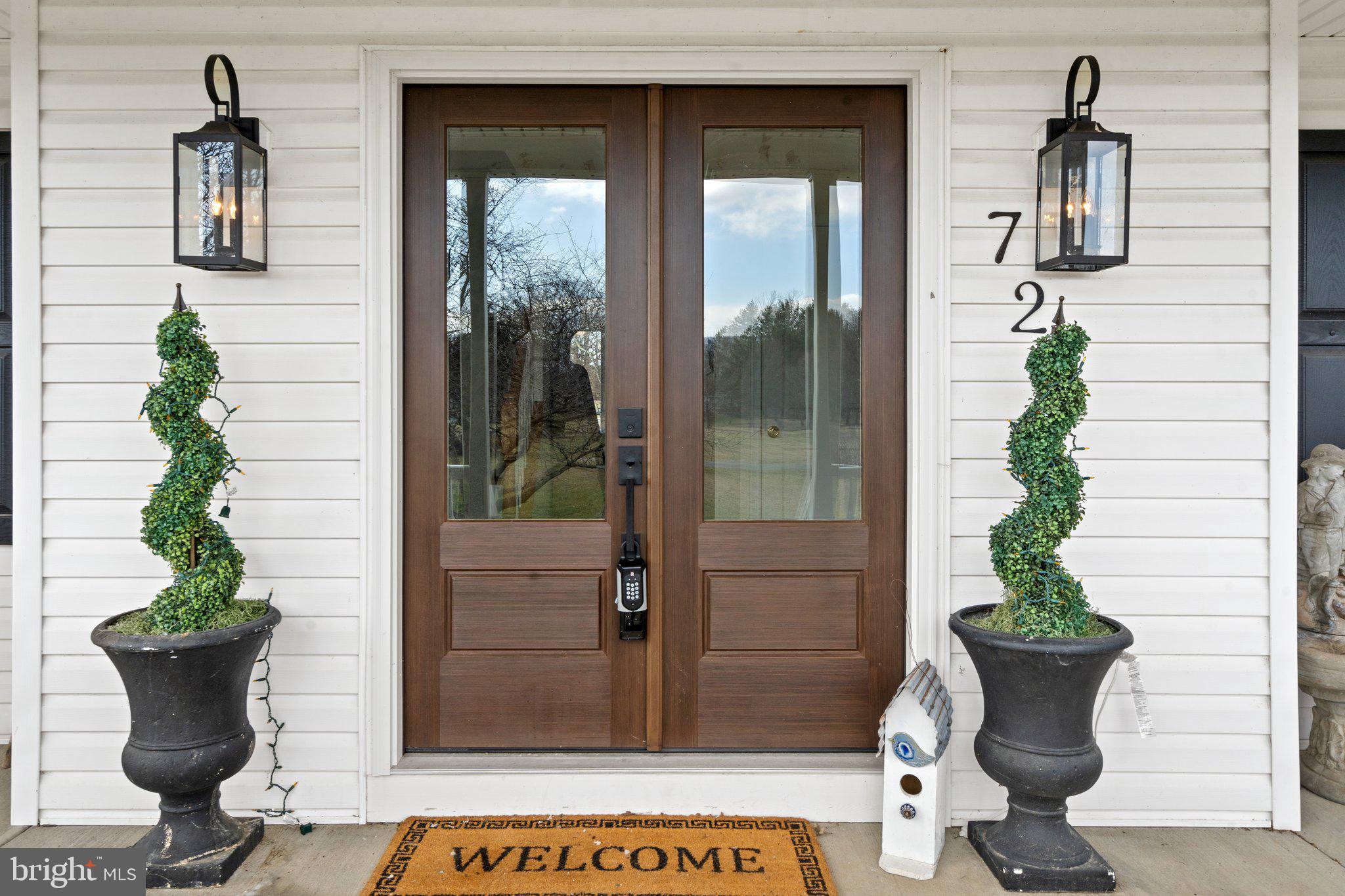 DEER MOUNTAIN ESTATES - Residential