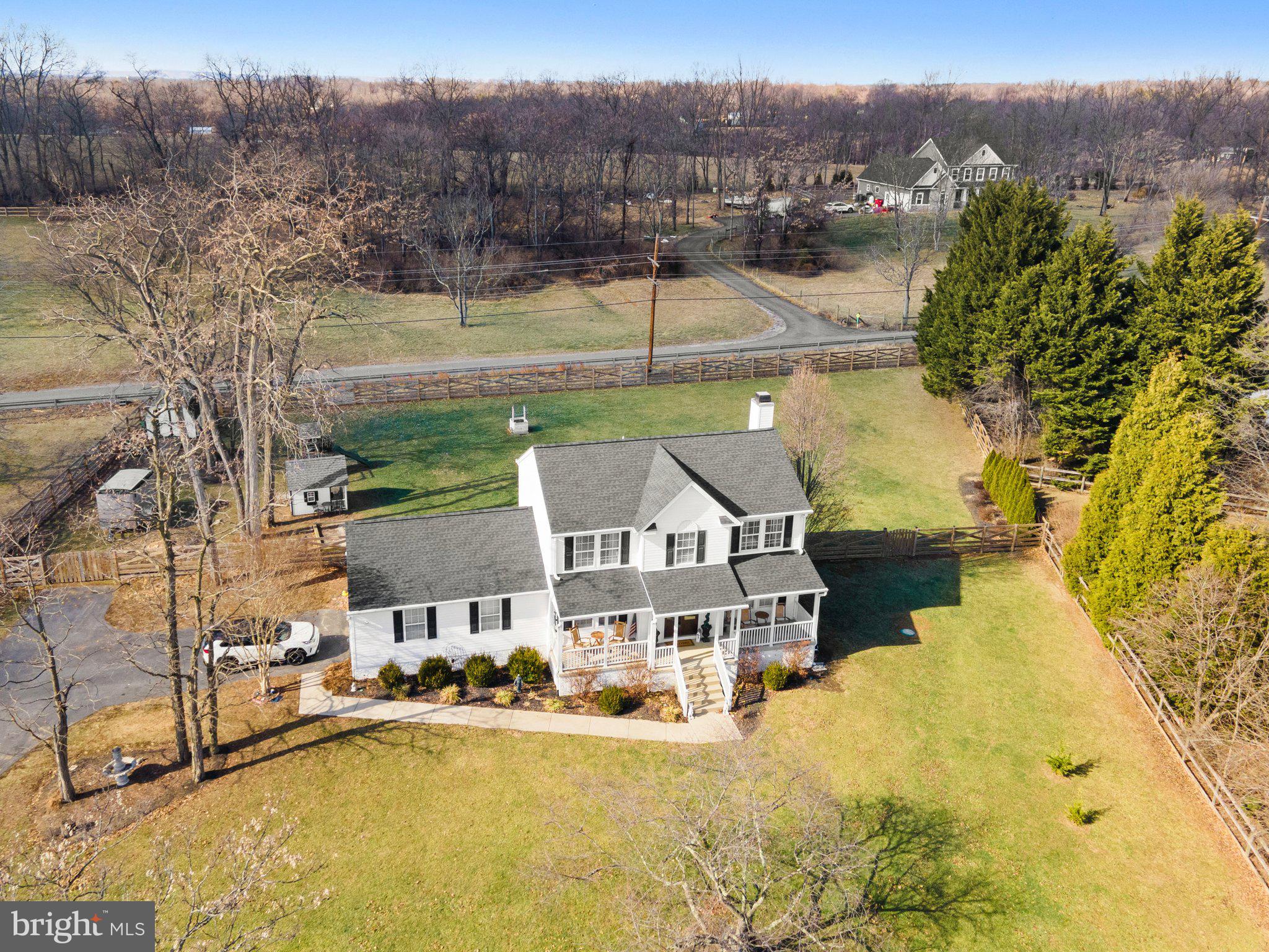 DEER MOUNTAIN ESTATES - Residential