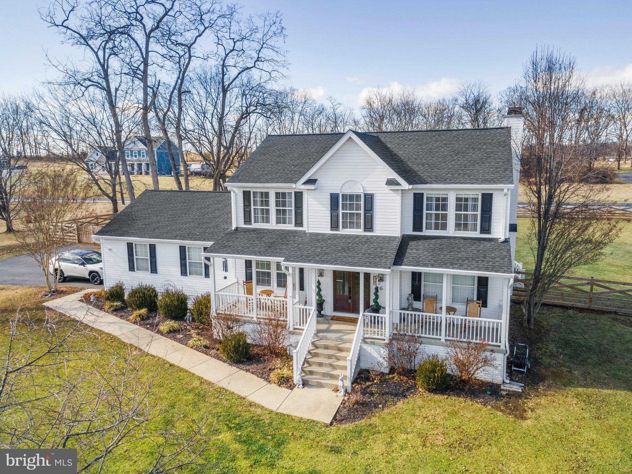 DEER MOUNTAIN ESTATES - Residential