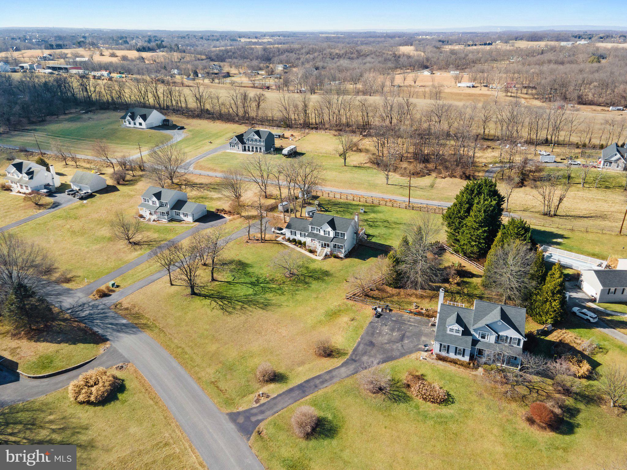 DEER MOUNTAIN ESTATES - Residential