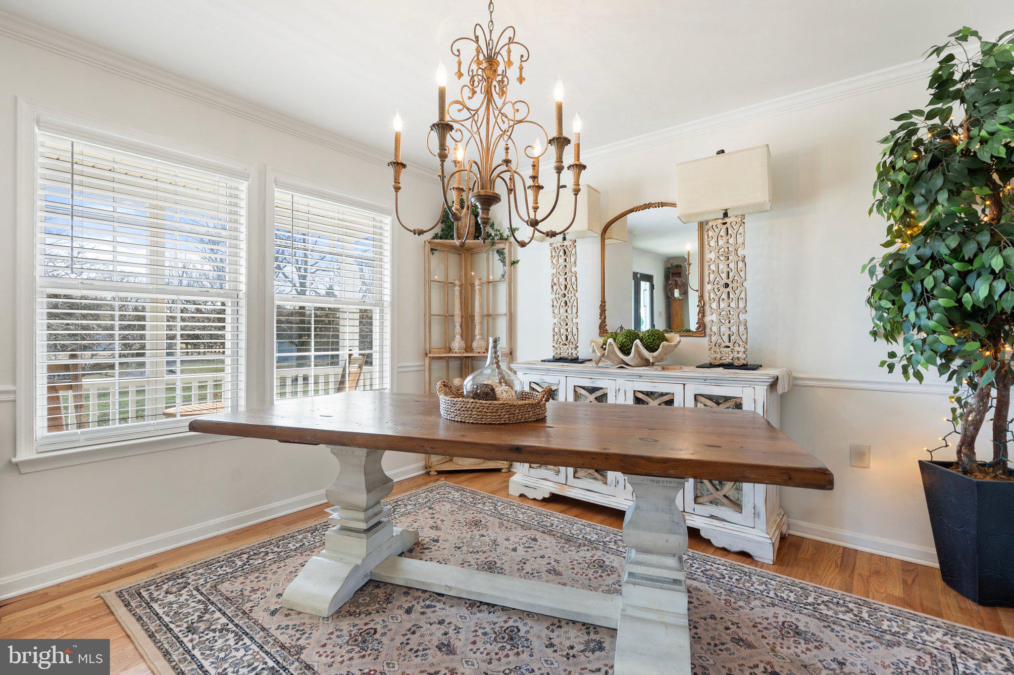 DEER MOUNTAIN ESTATES - Residential