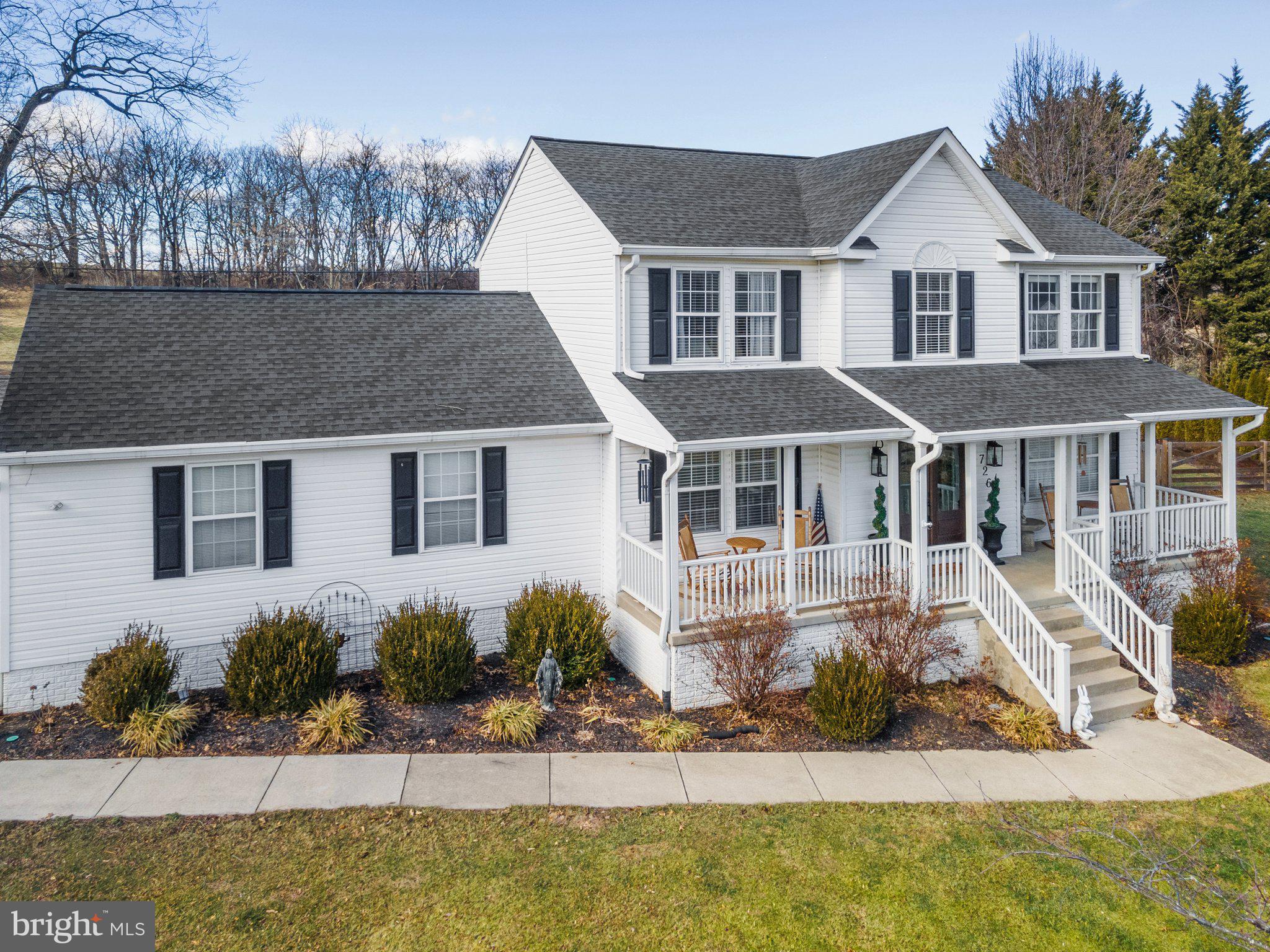 DEER MOUNTAIN ESTATES - Residential