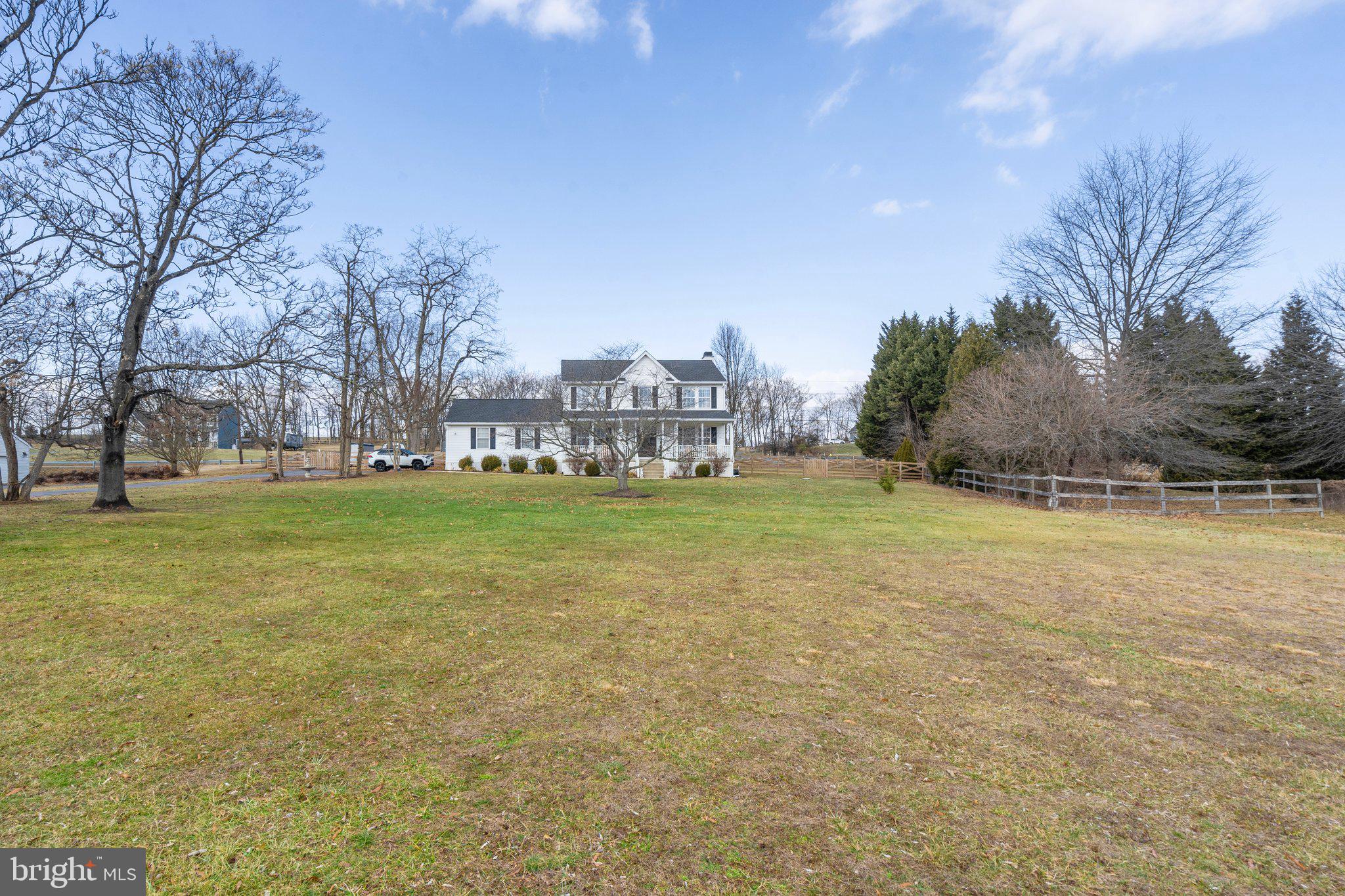 DEER MOUNTAIN ESTATES - Residential