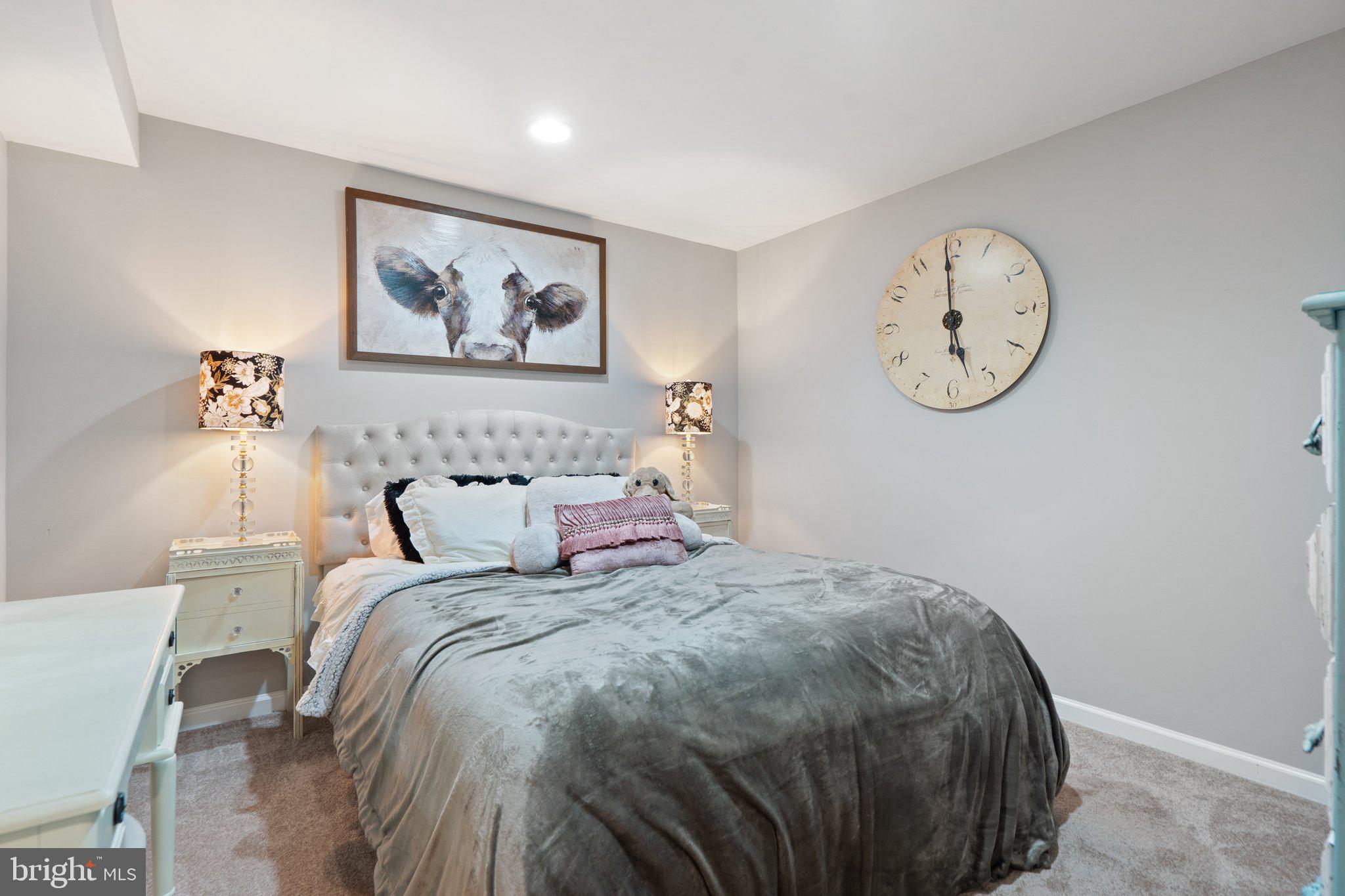 DEER MOUNTAIN ESTATES - Residential