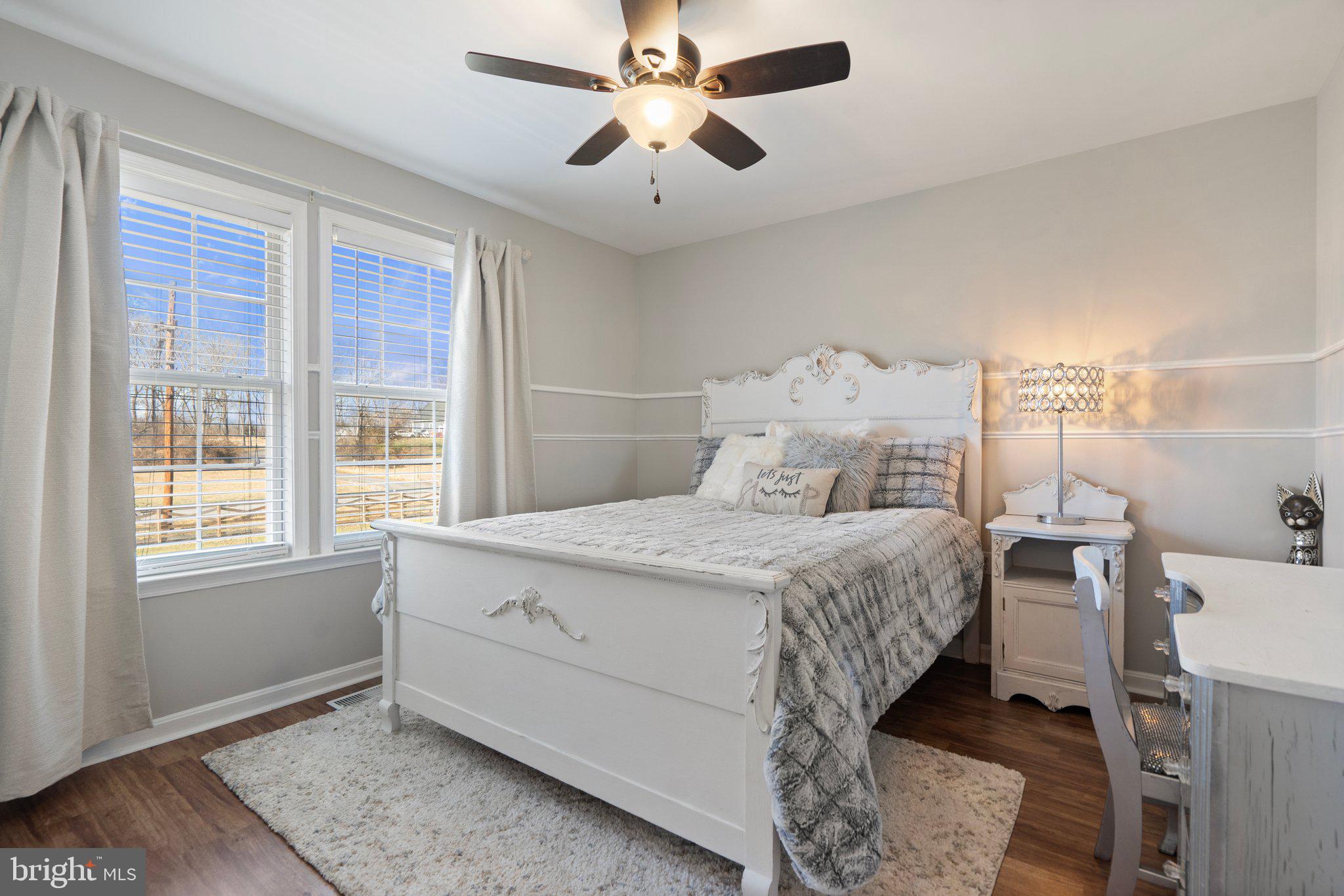 DEER MOUNTAIN ESTATES - Residential