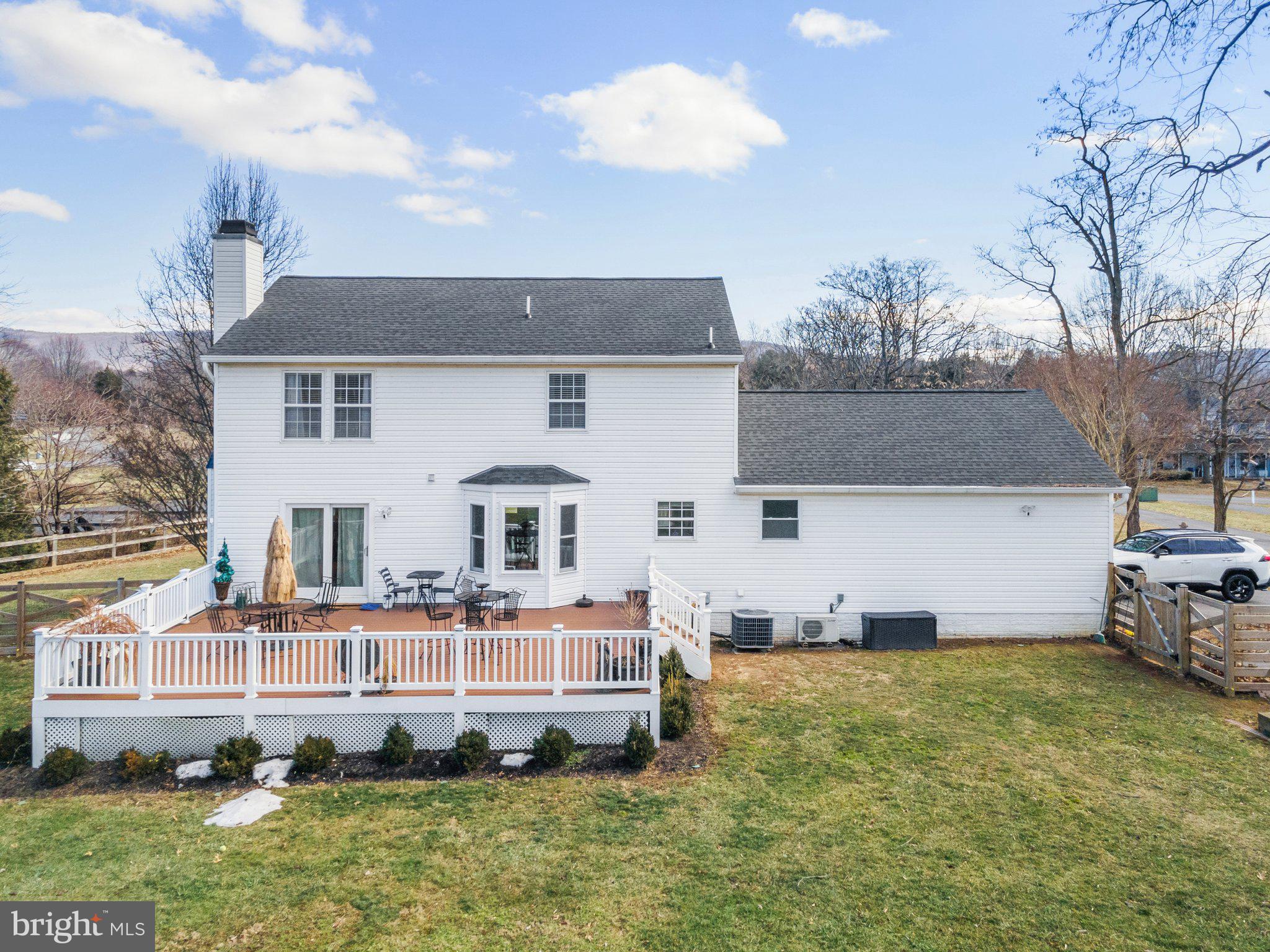 DEER MOUNTAIN ESTATES - Residential