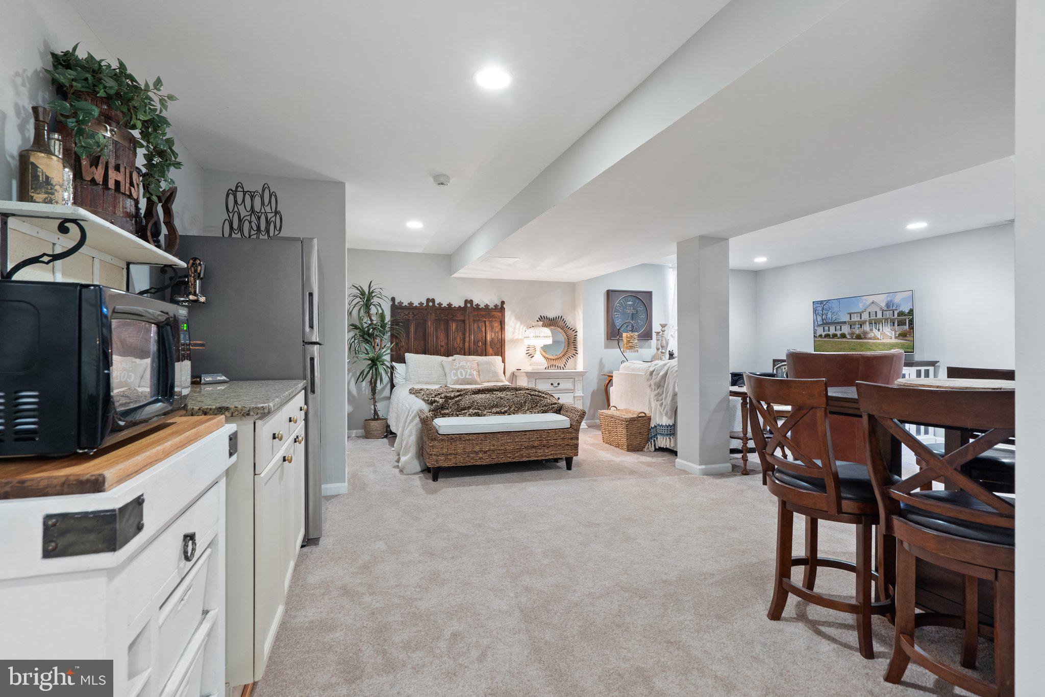 DEER MOUNTAIN ESTATES - Residential