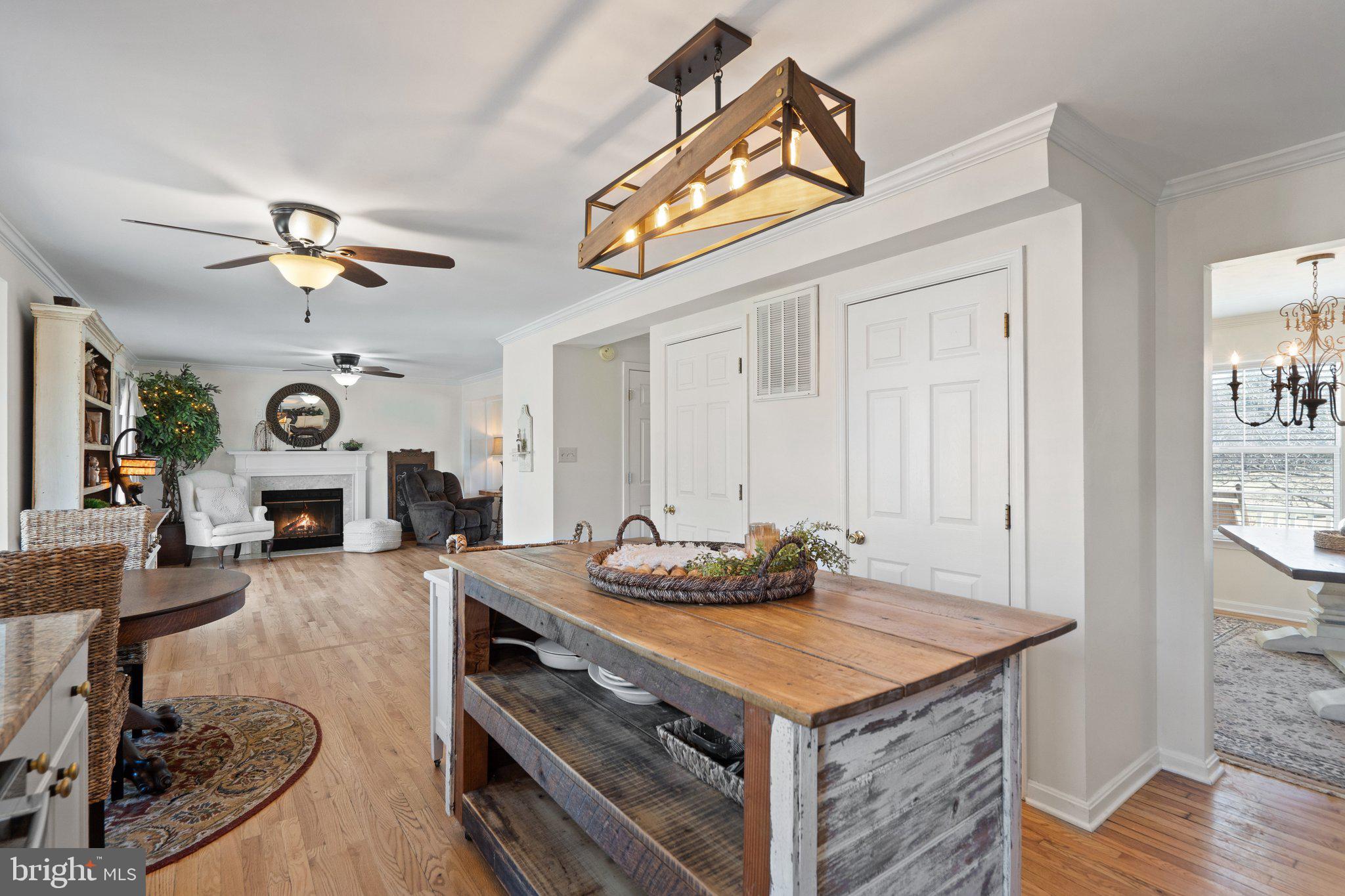 DEER MOUNTAIN ESTATES - Residential