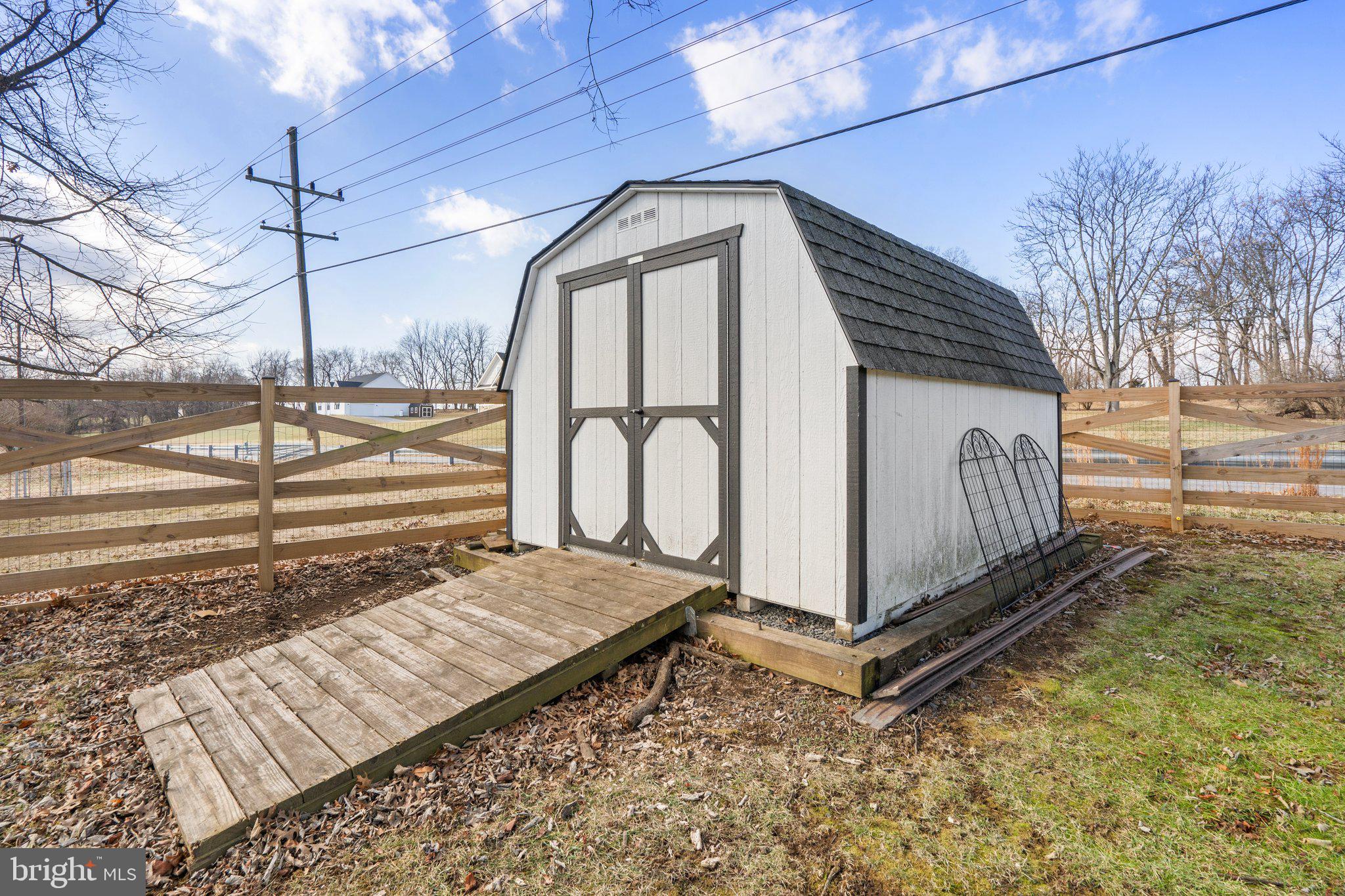 DEER MOUNTAIN ESTATES - Residential