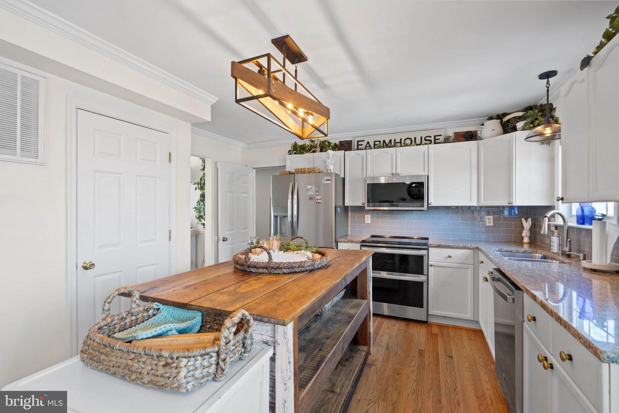 DEER MOUNTAIN ESTATES - Residential