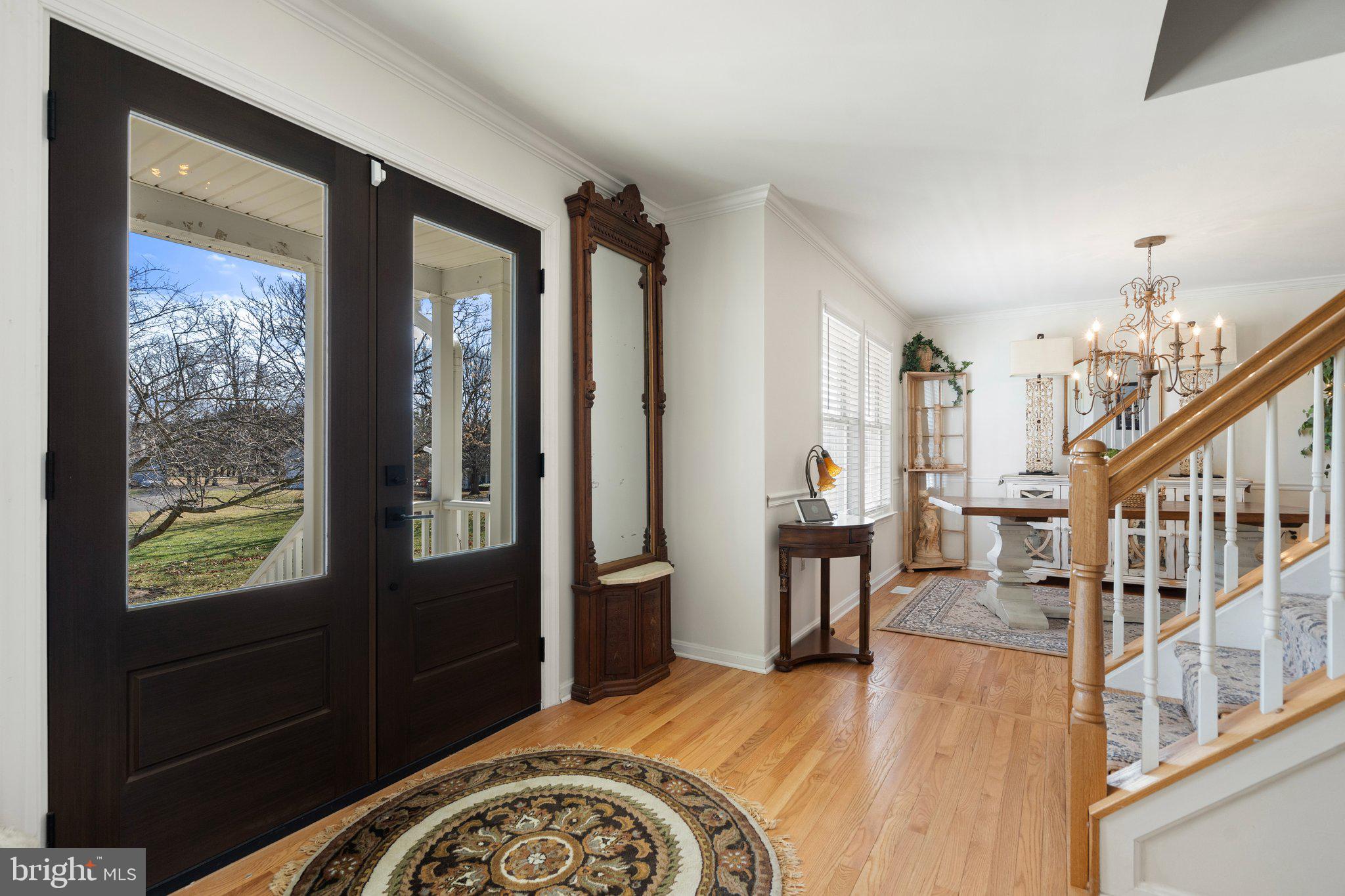 DEER MOUNTAIN ESTATES - Residential