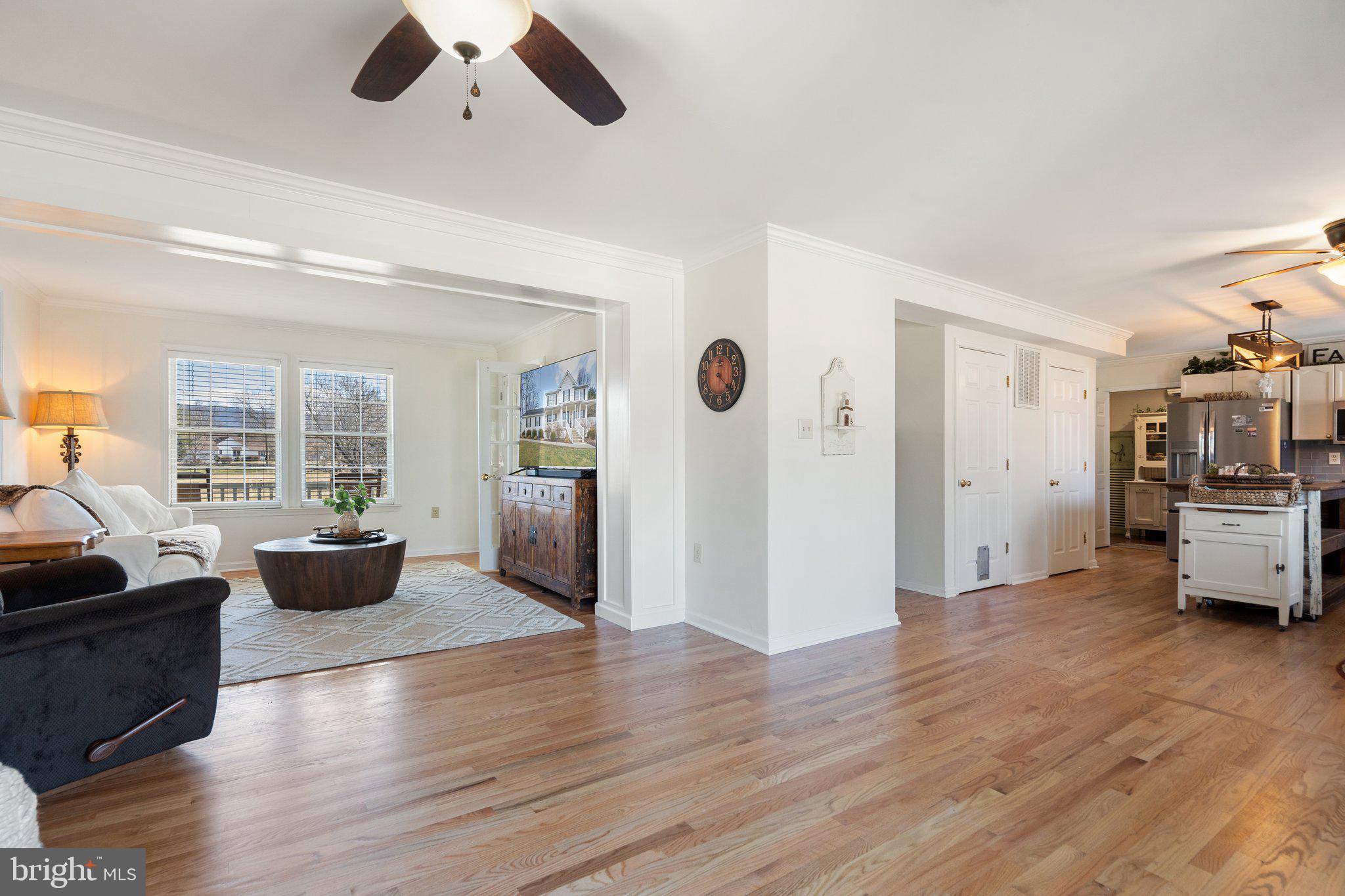 DEER MOUNTAIN ESTATES - Residential