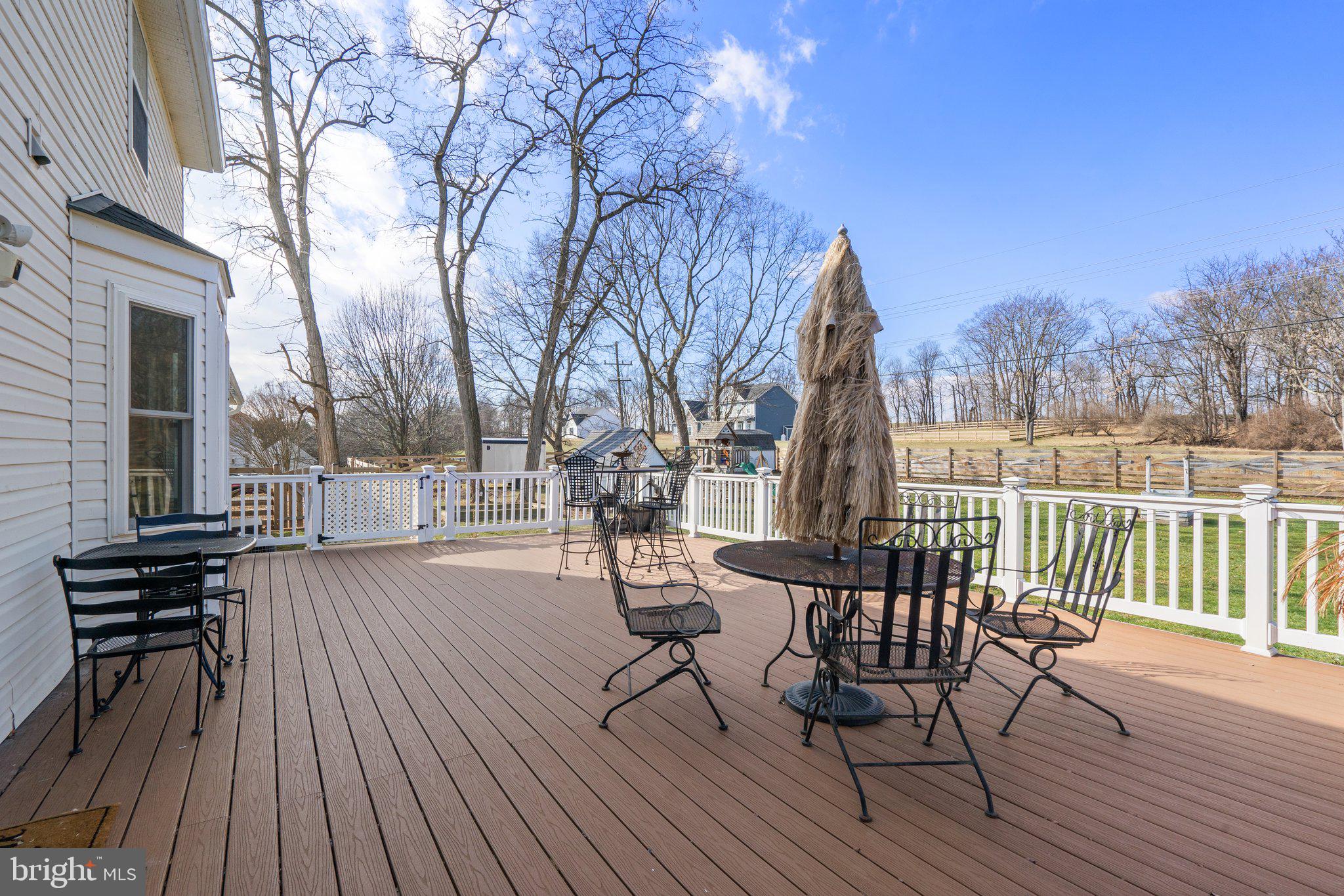 DEER MOUNTAIN ESTATES - Residential