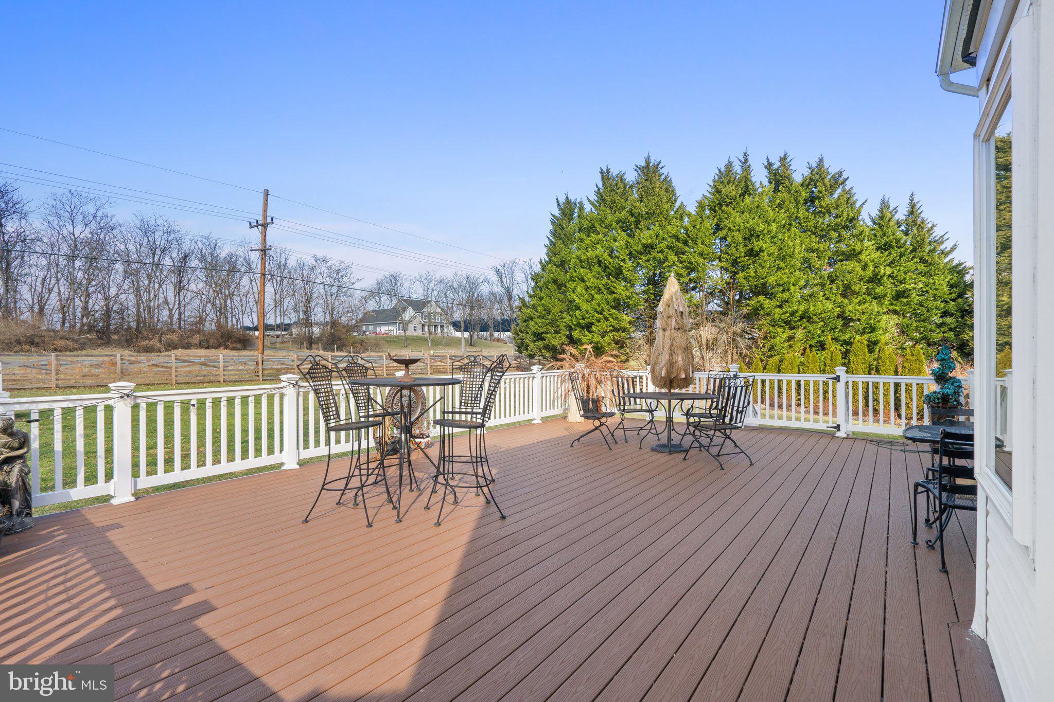 DEER MOUNTAIN ESTATES - Residential