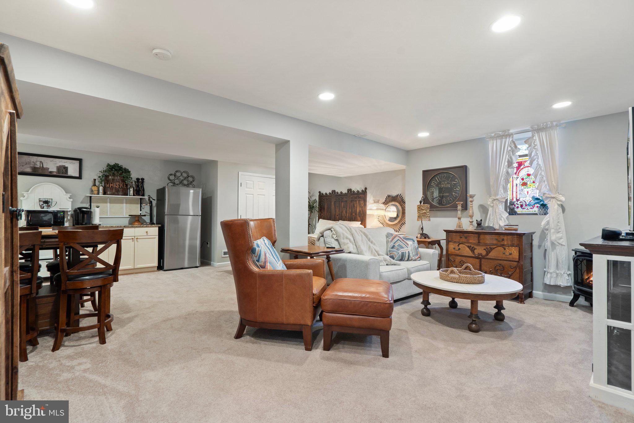 DEER MOUNTAIN ESTATES - Residential