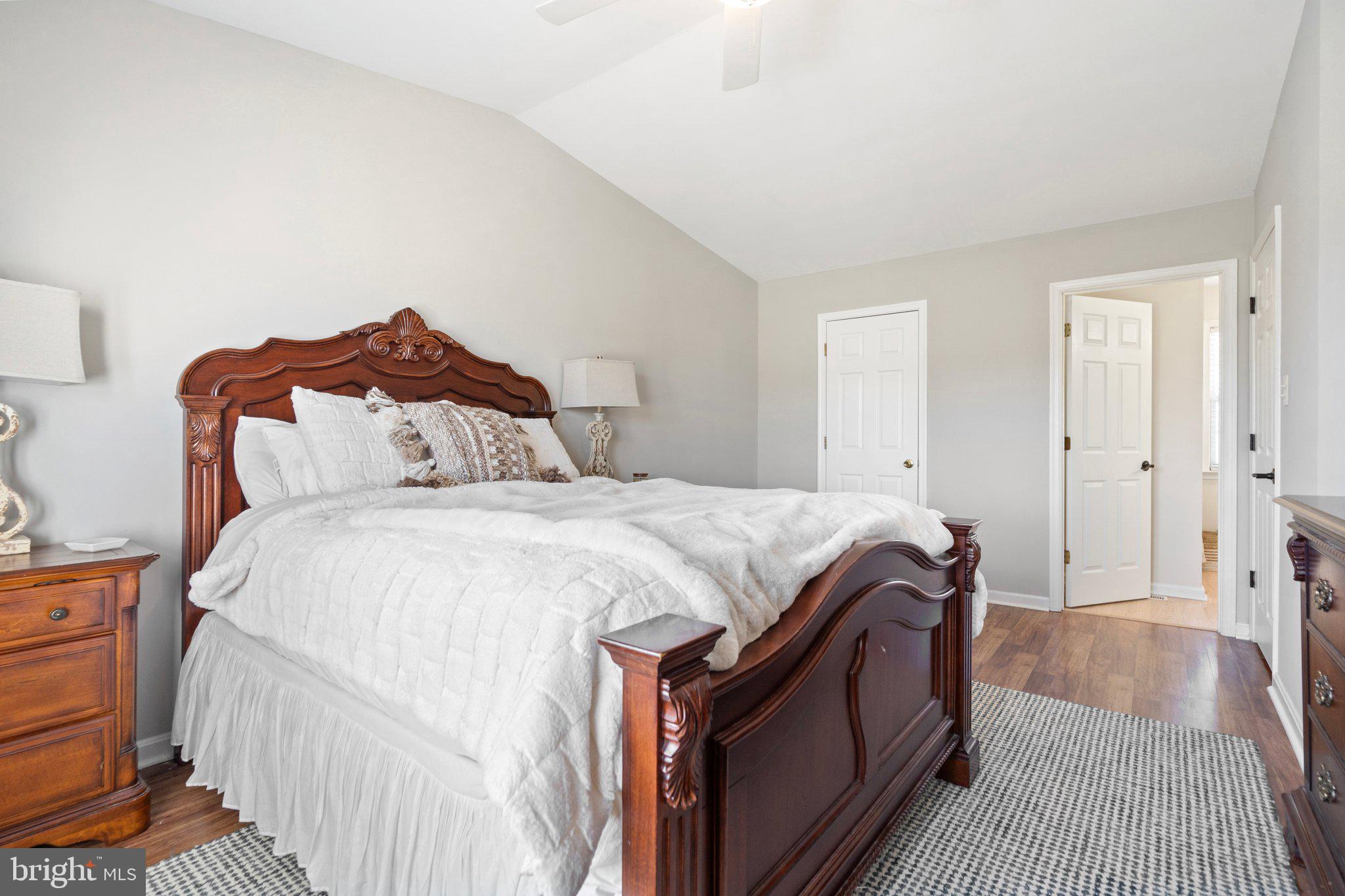 DEER MOUNTAIN ESTATES - Residential