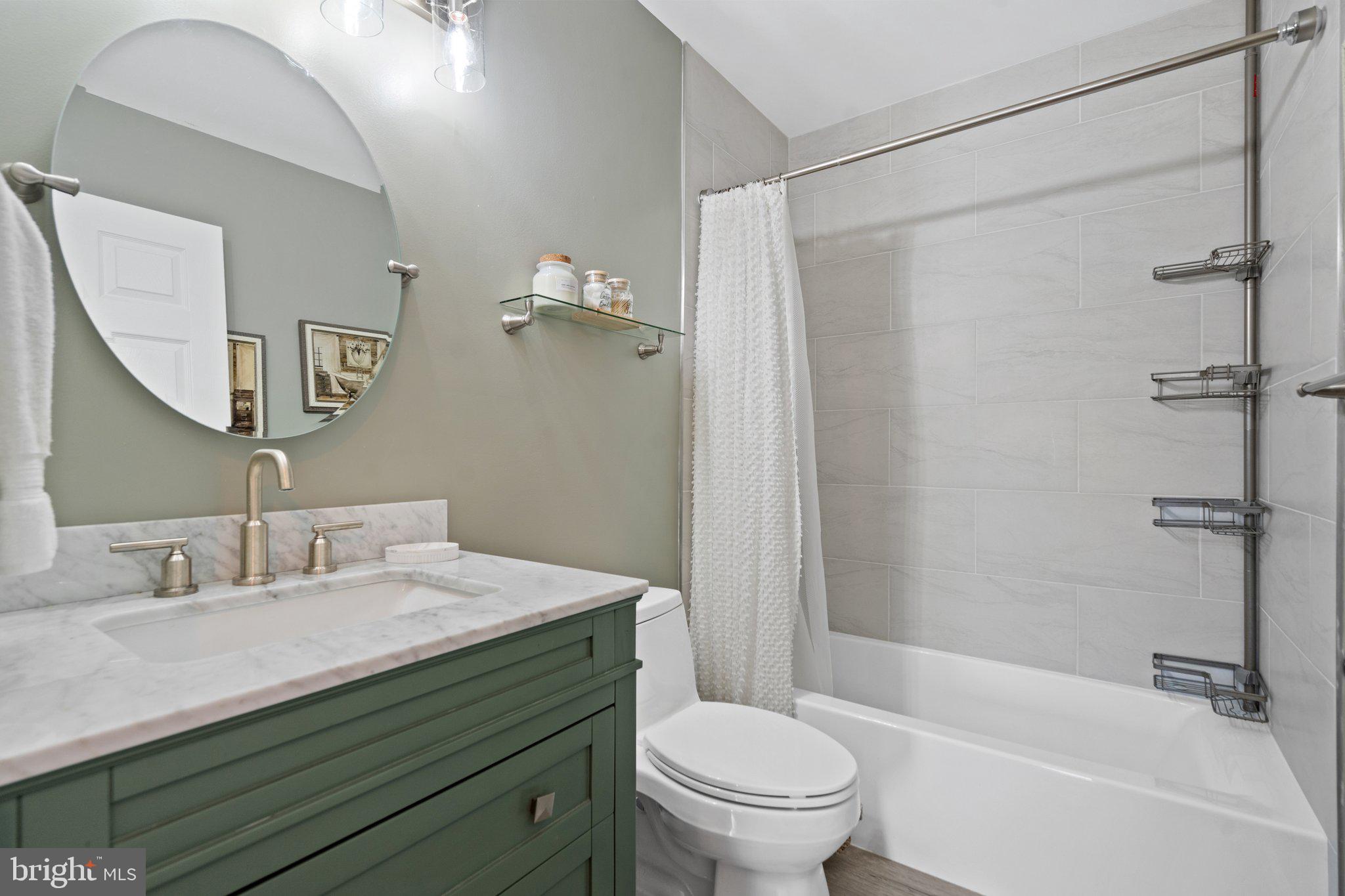 DEER MOUNTAIN ESTATES - Residential